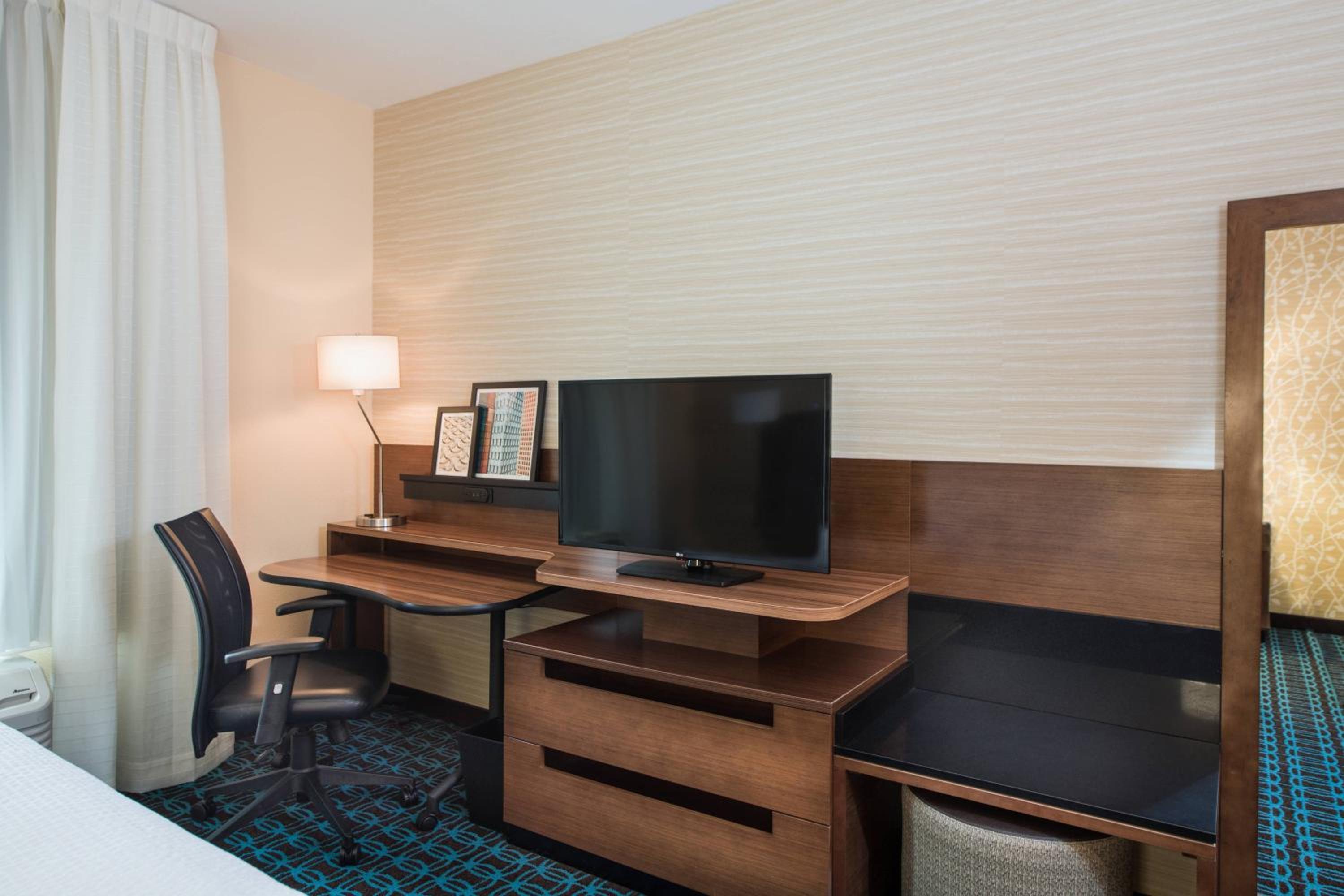 Fairfield by Marriott Inn & Suites Dayton Downtown, Foto 3