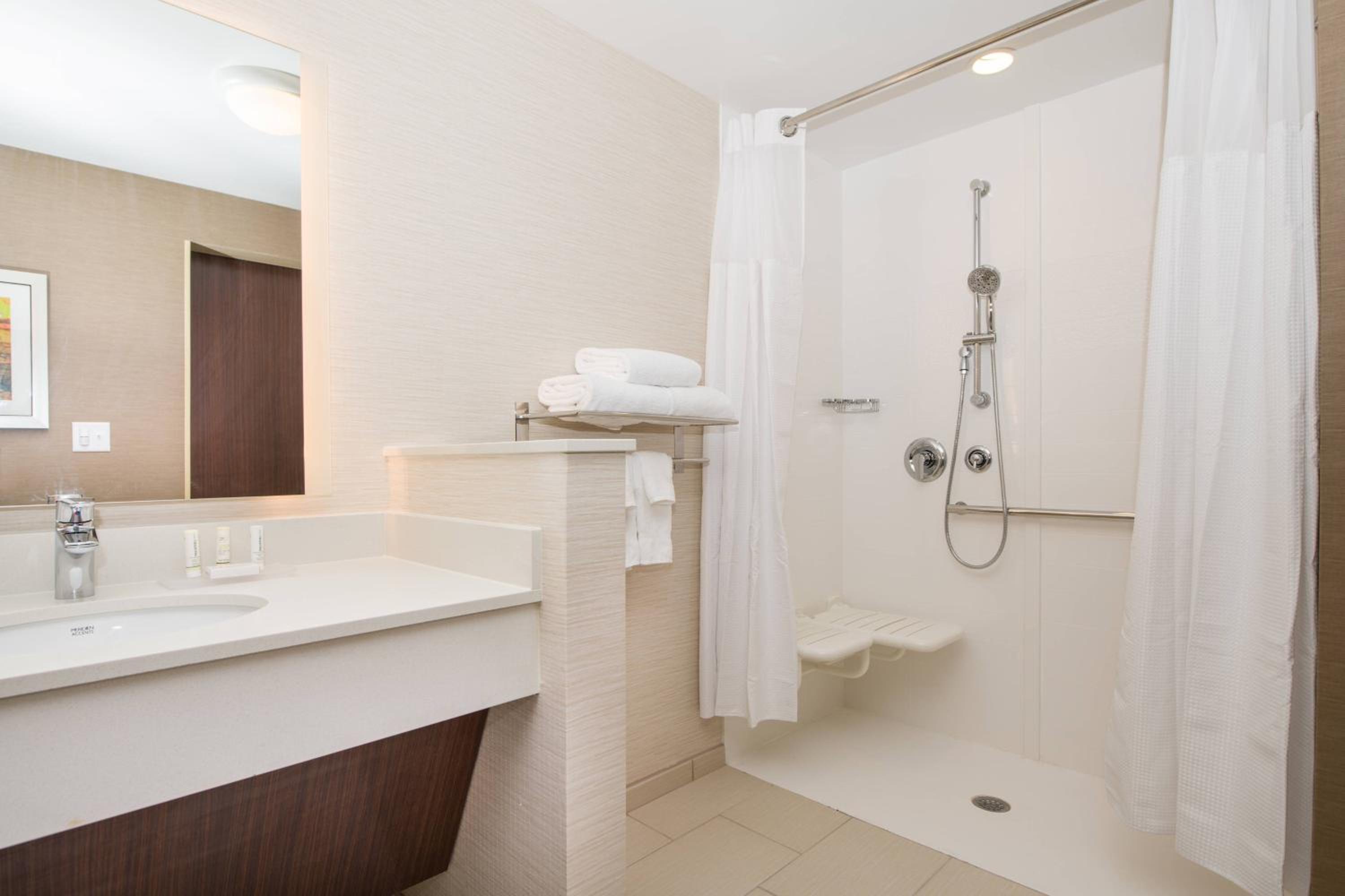Fairfield by Marriott Inn & Suites Dayton Downtown, Foto 4
