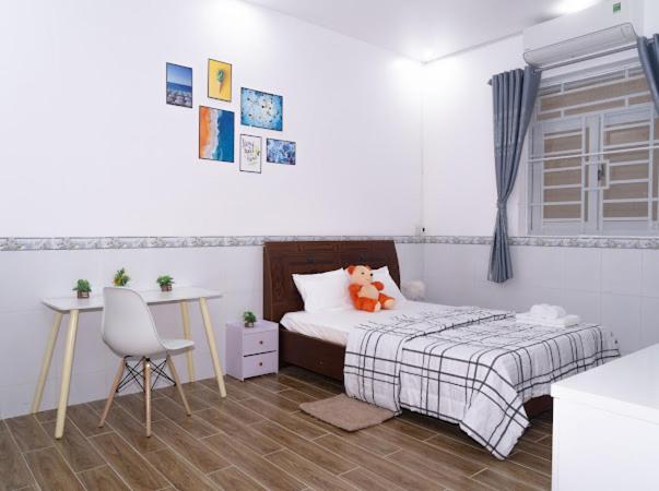 Double or Twin Room photo 1