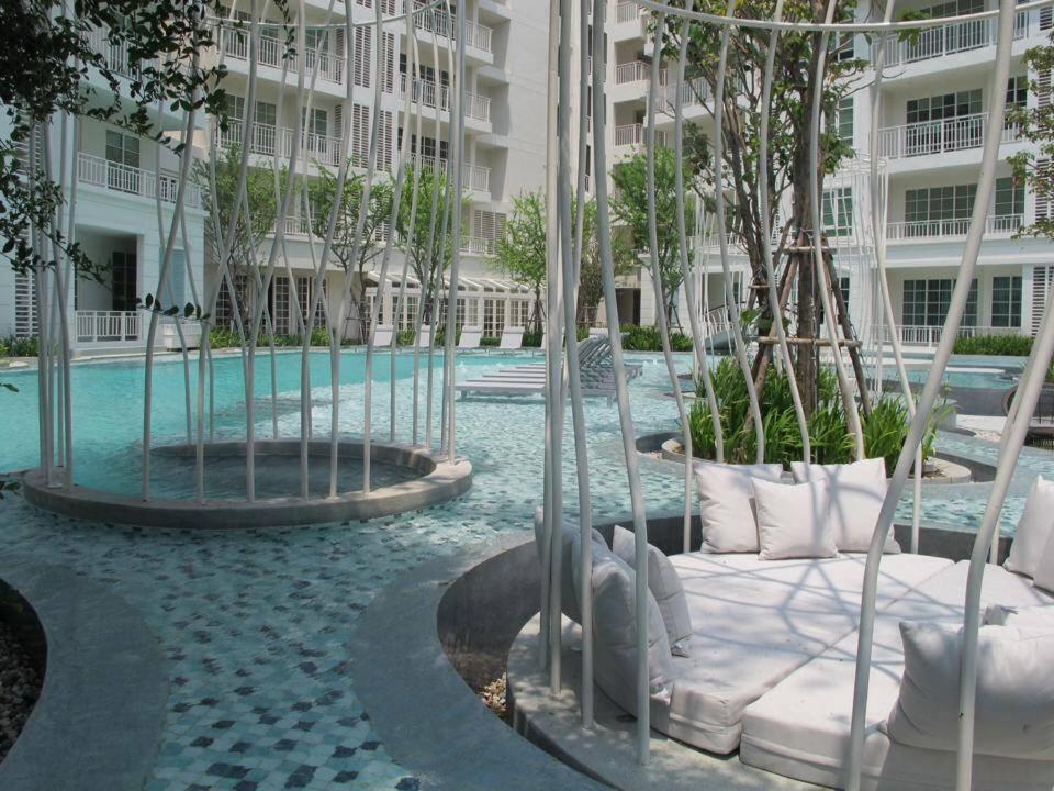 Apartment with Pool View  - Photo 7