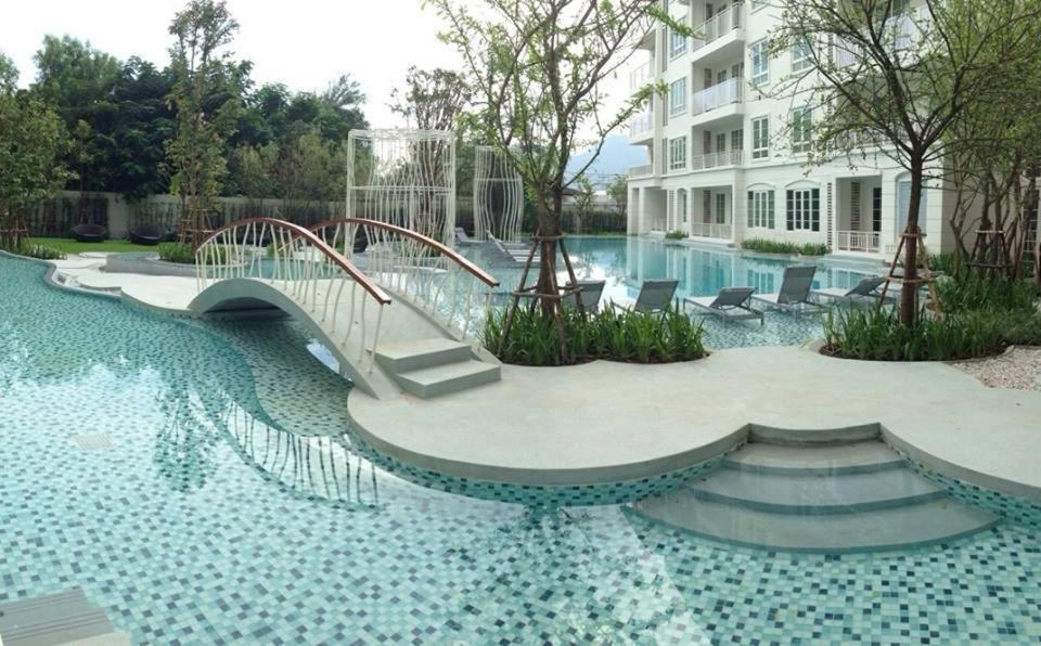 Apartment with Pool View  - Photo 5