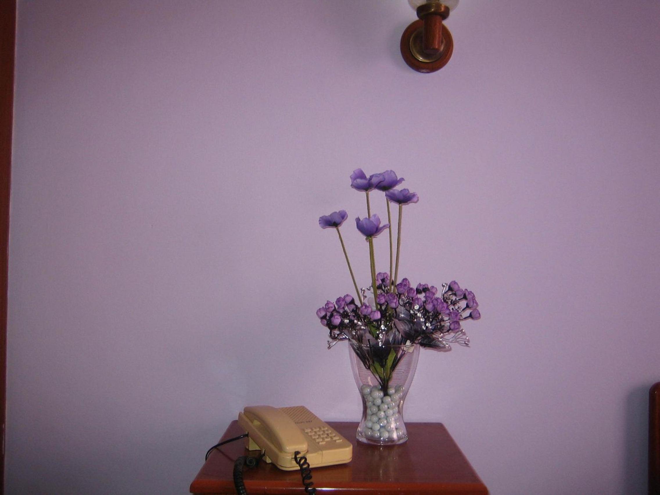 Standard Double or Twin Room - Photo 12