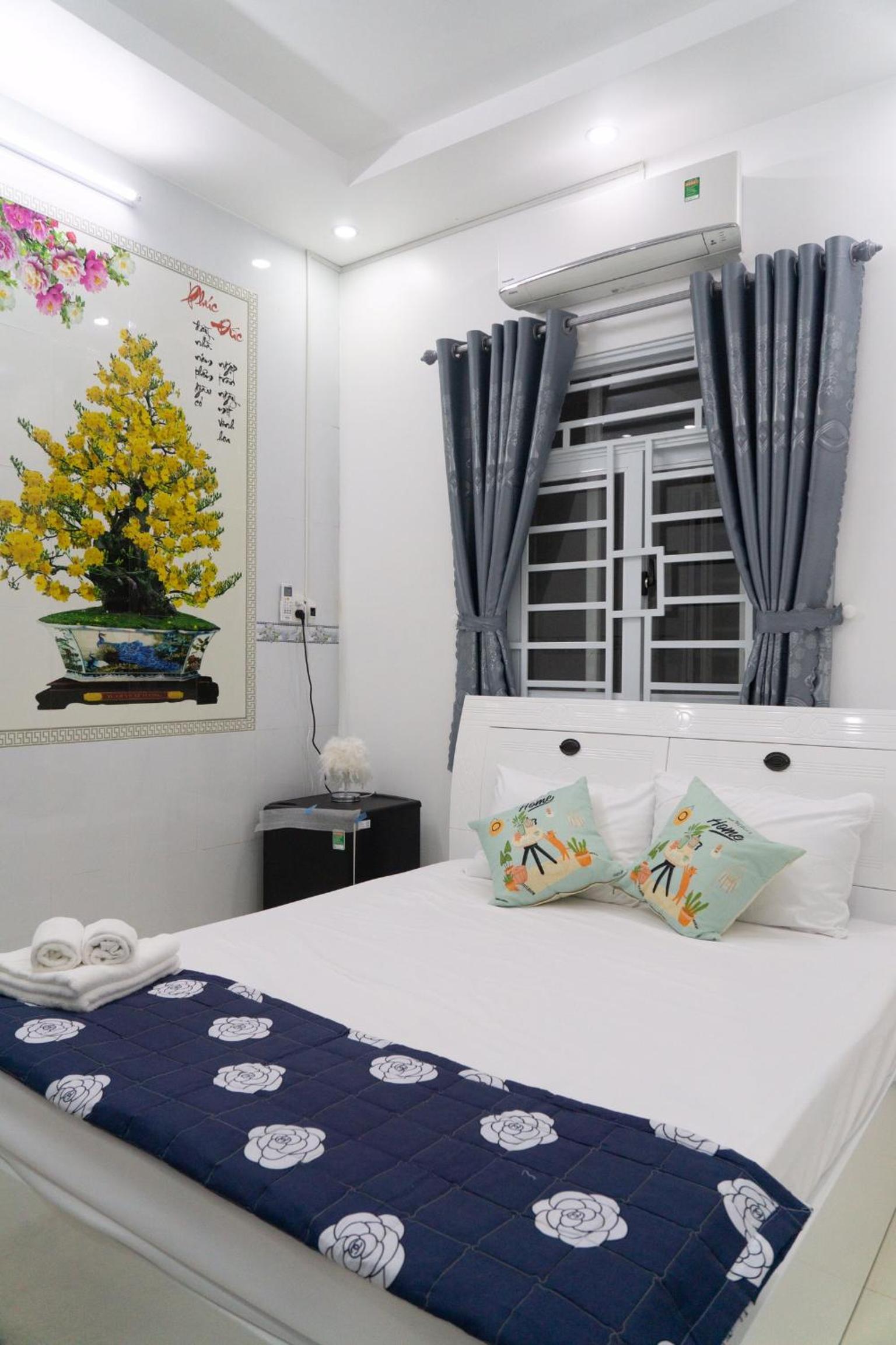 Double Room with Shared Toilet photo 1