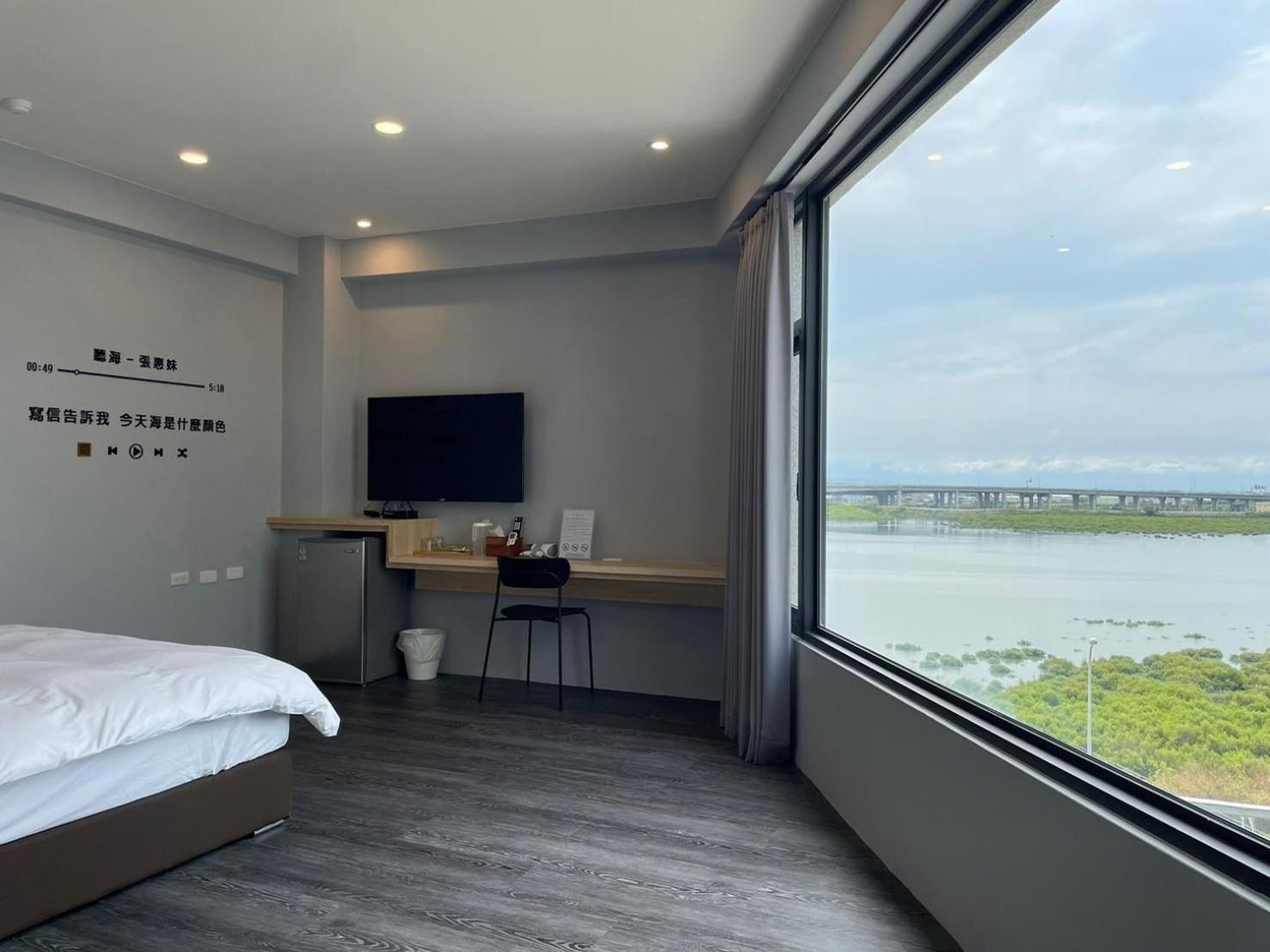Double Room with Sea View photo 1