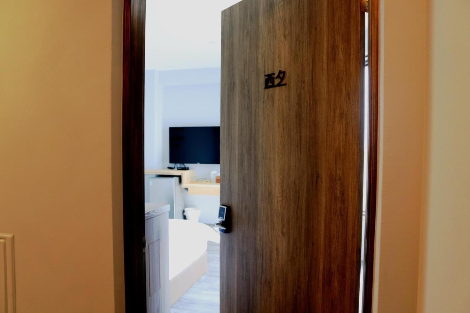 Double Room with Sea View photo 3