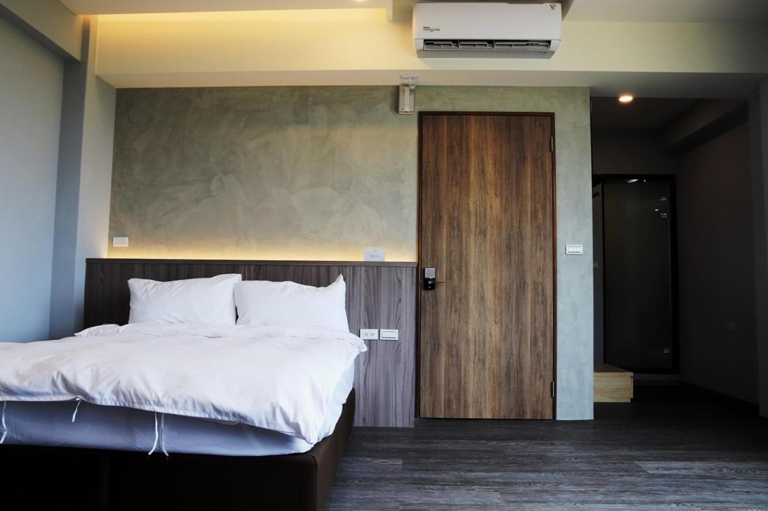 Double Room with Sea View photo 3