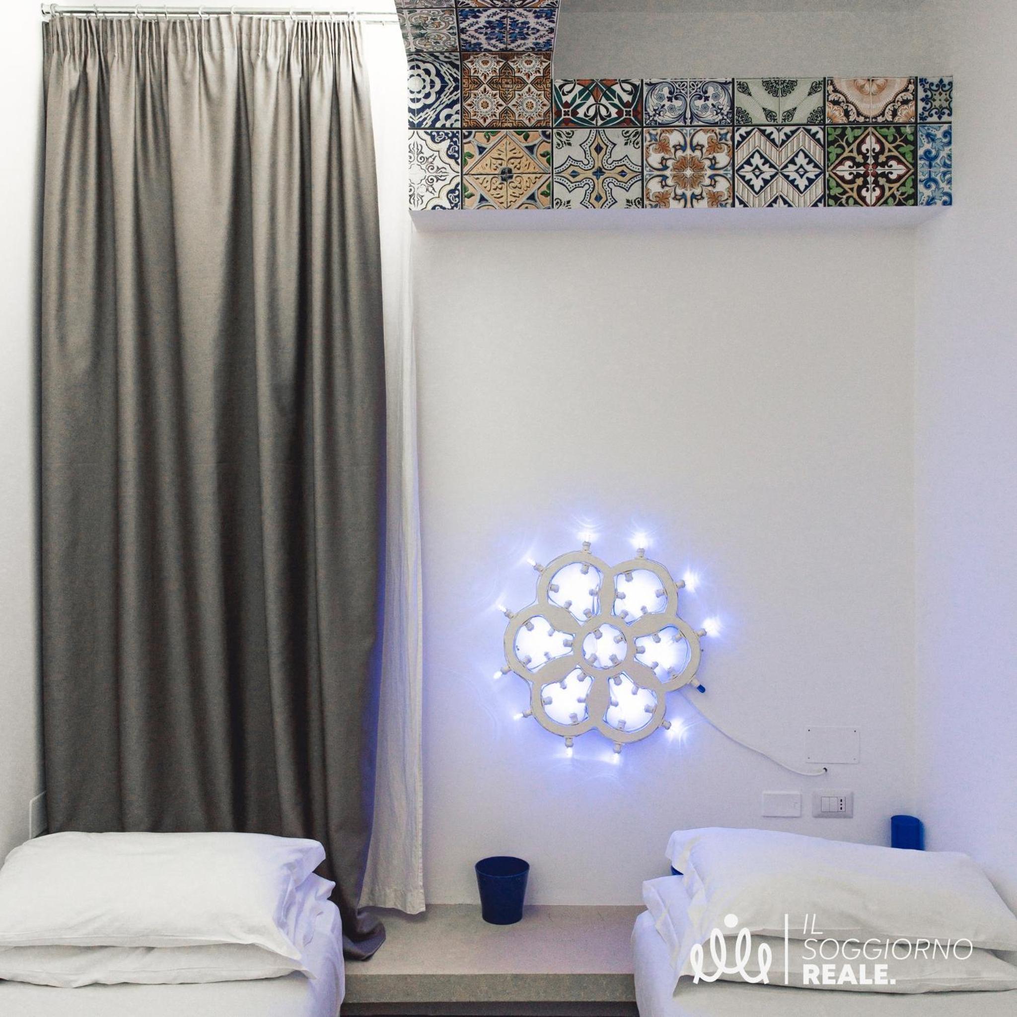 Small Double or Twin Room