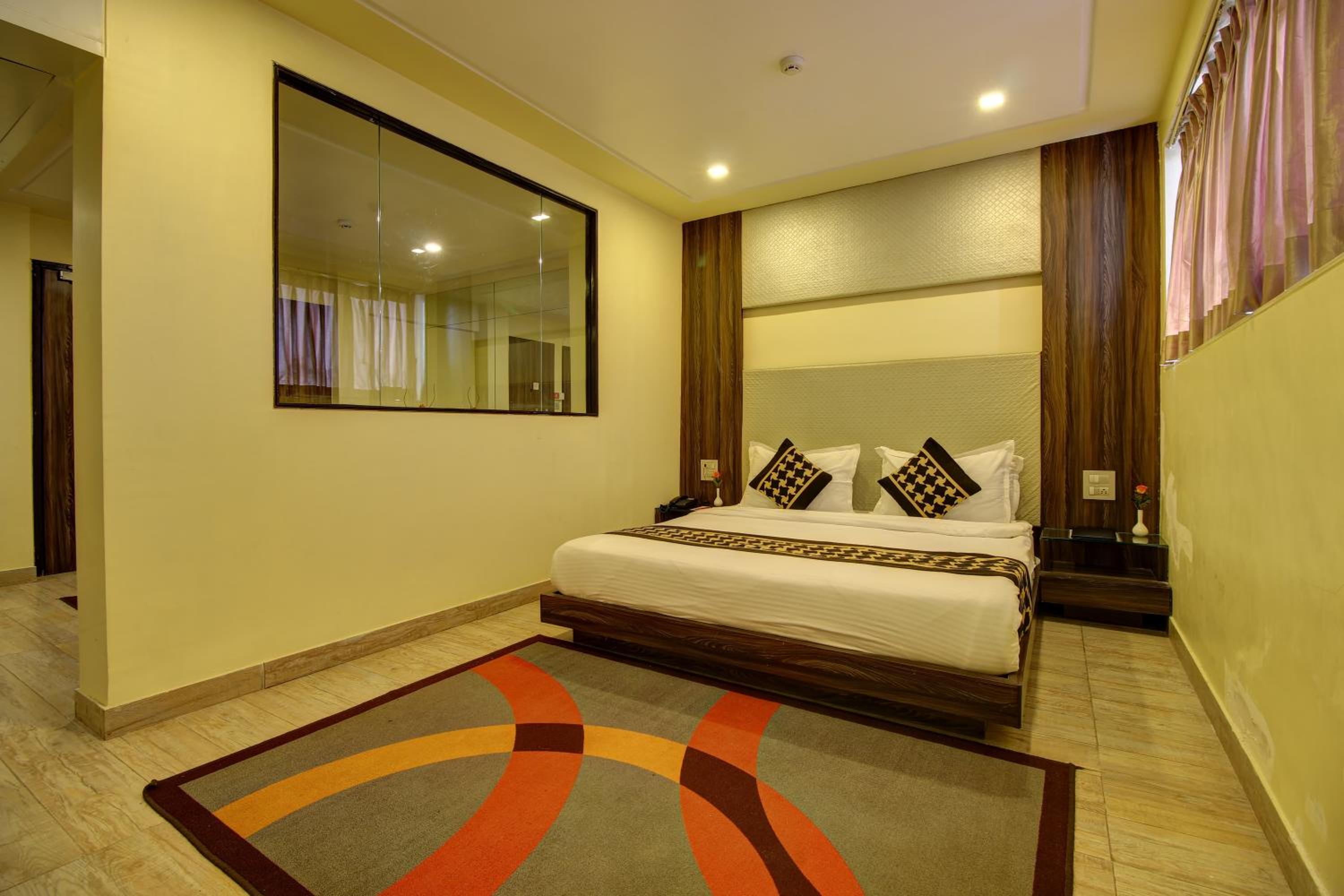 Family Suite - Photo 2