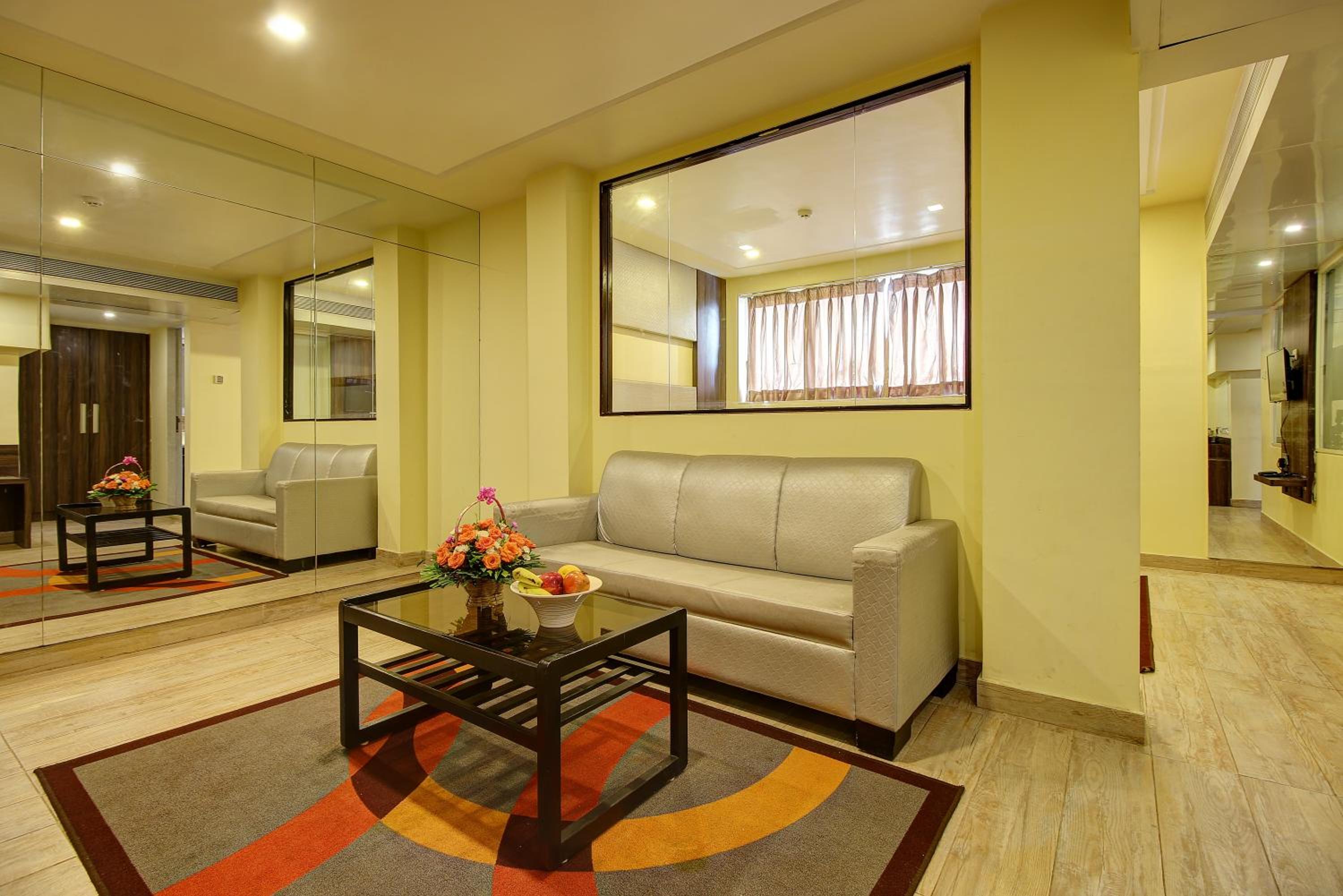 Family Suite - Photo 6