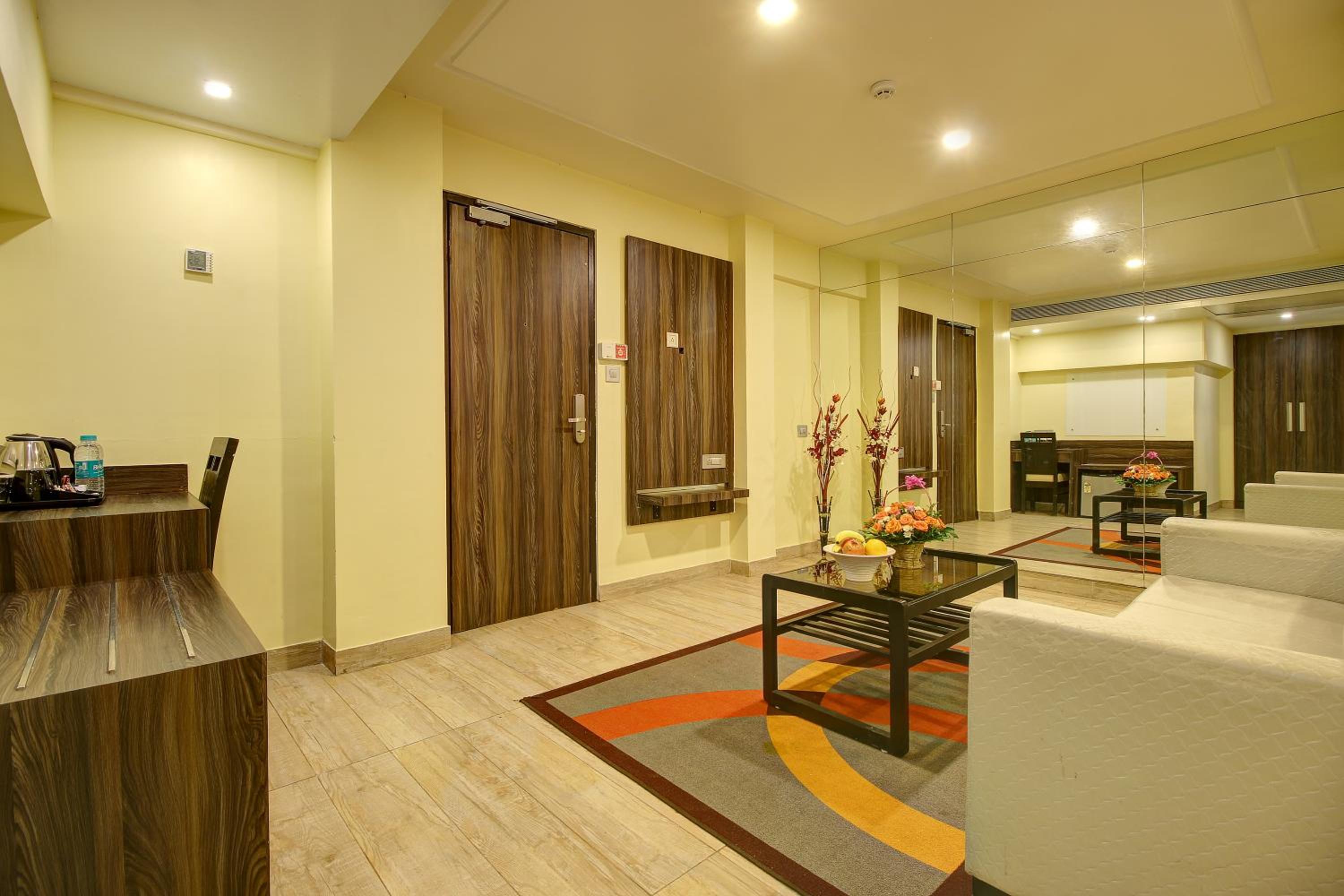Family Suite - Photo 7