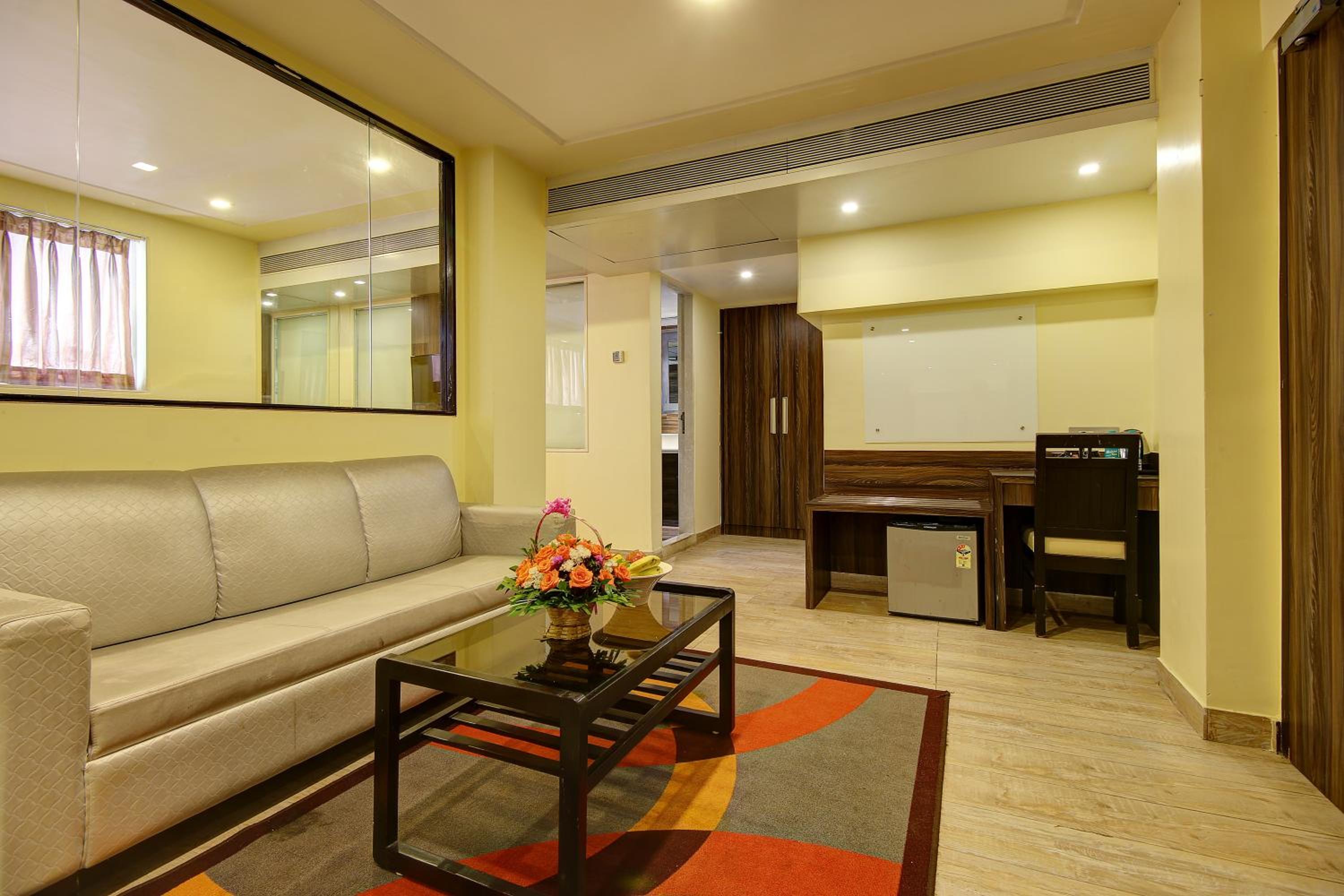 Family Suite - Photo 10