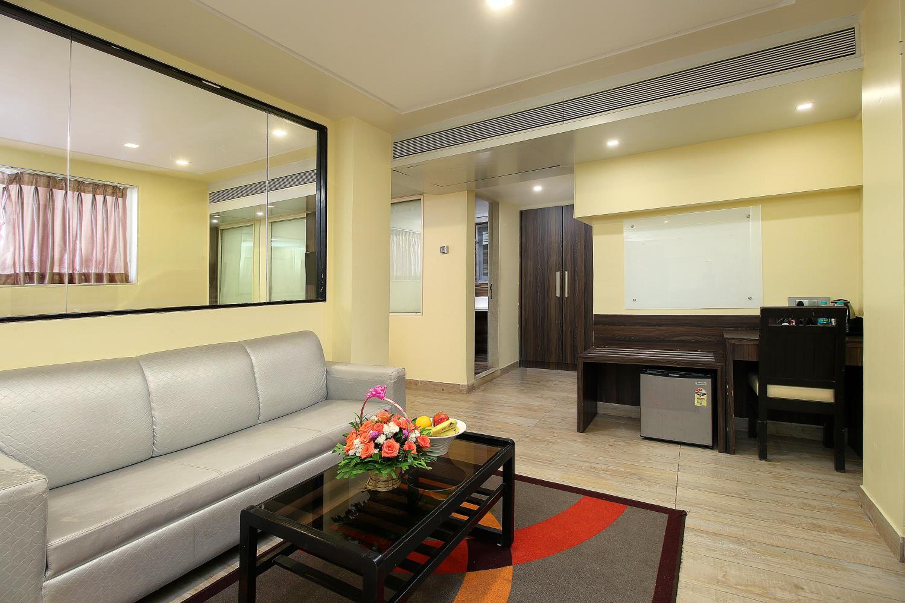 Family Suite - Photo 5