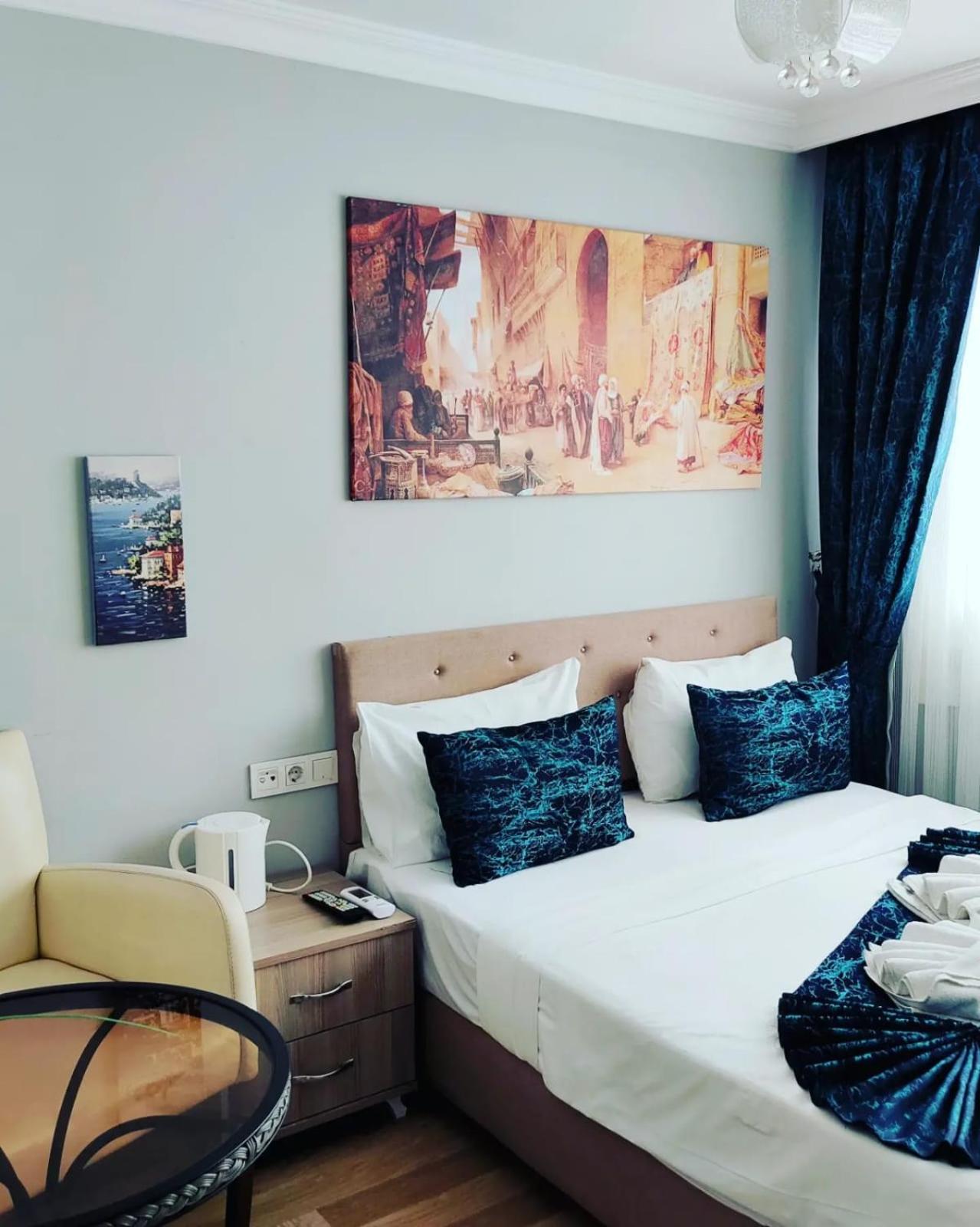 Double Room photo 2