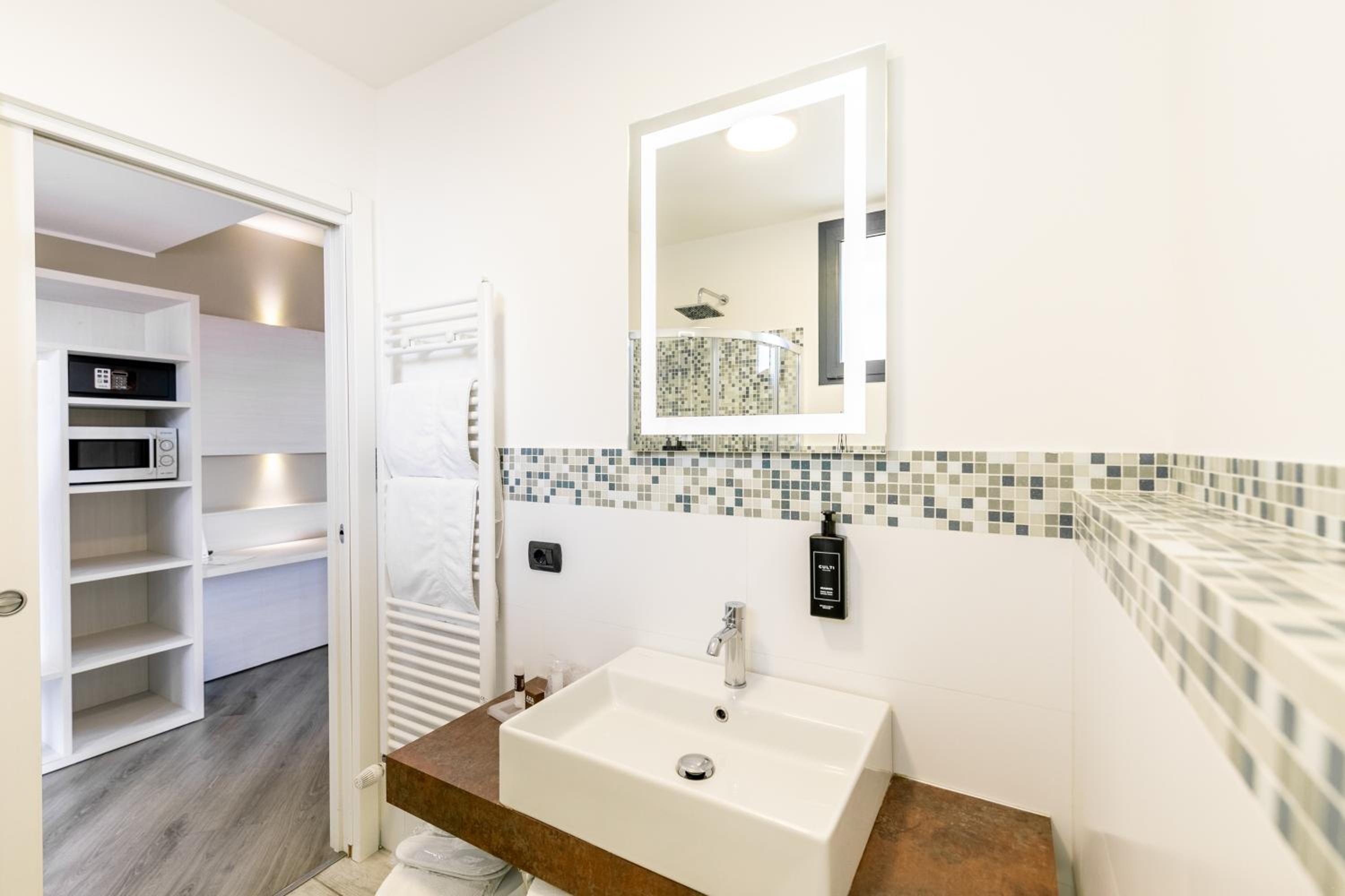Double or Twin Room