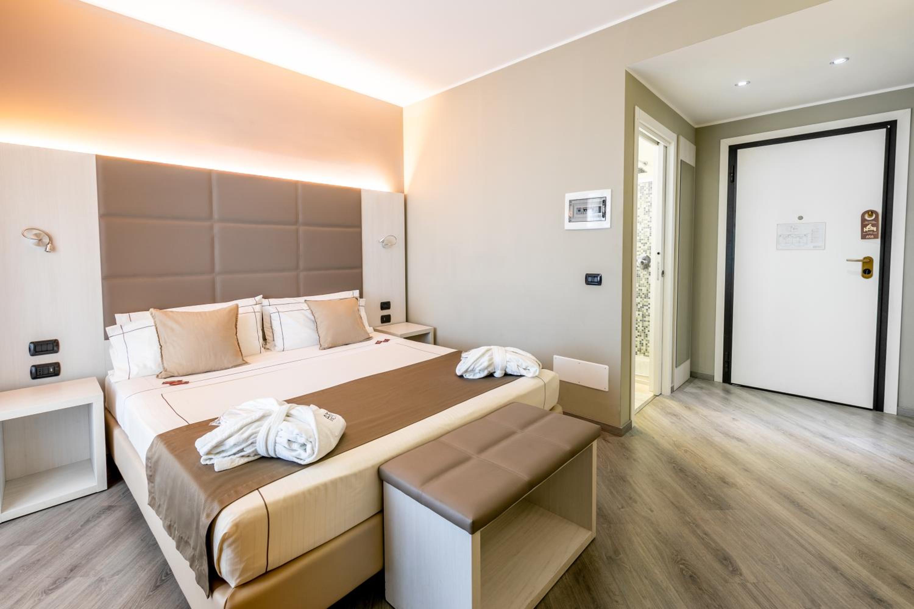 Double or Twin Room