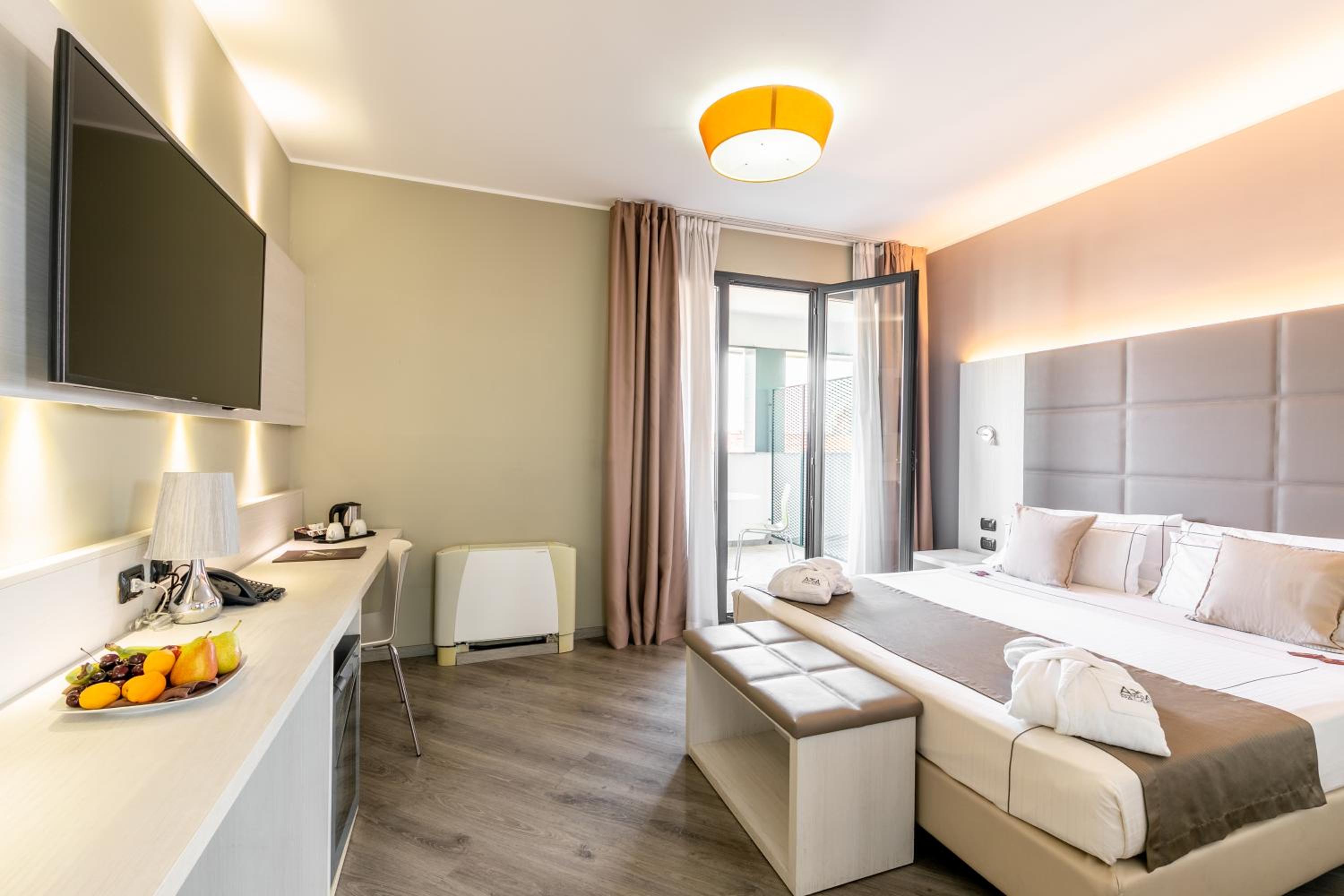 Superior Double or Twin Room