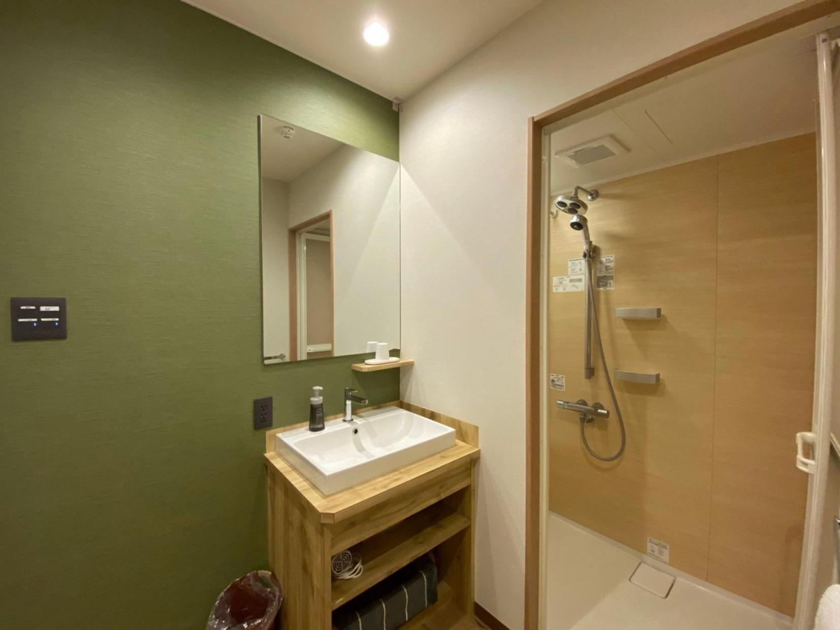 Standard Japanese-Style Room photo 2