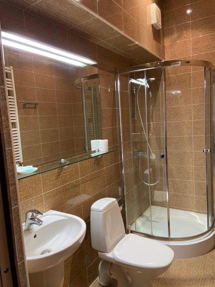 Double Room with Balcony photo 3