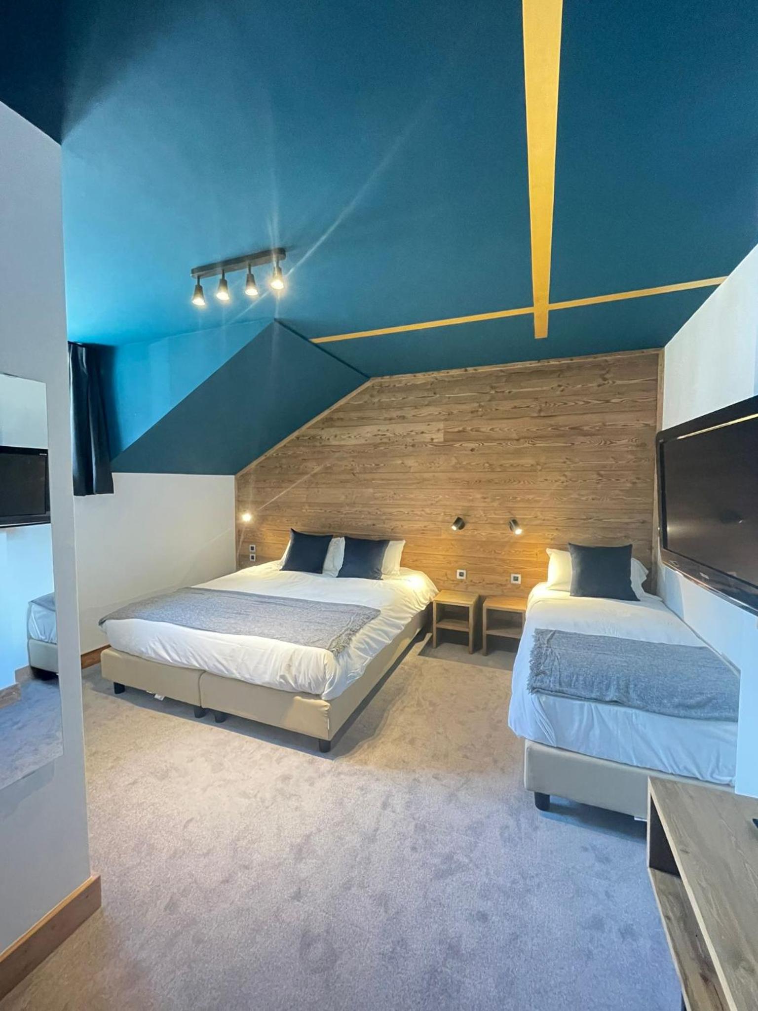 Triple Room photo 2