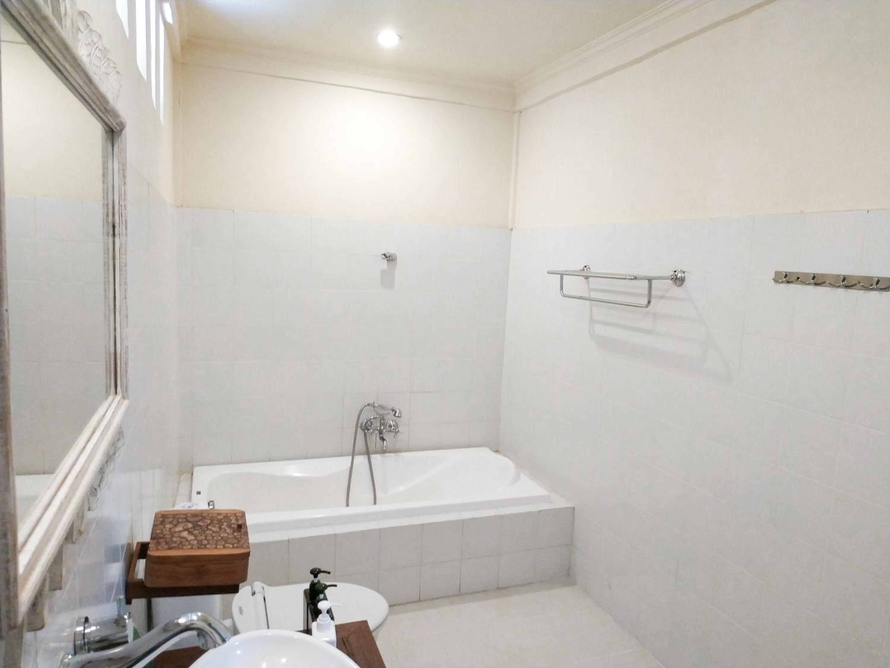 Two-Bedroom Duplex Villa with Private Pool photo 2
