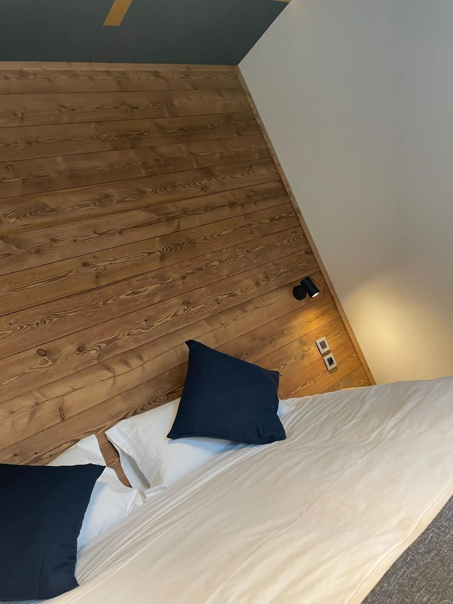 Standard Double or Twin Room photo 2