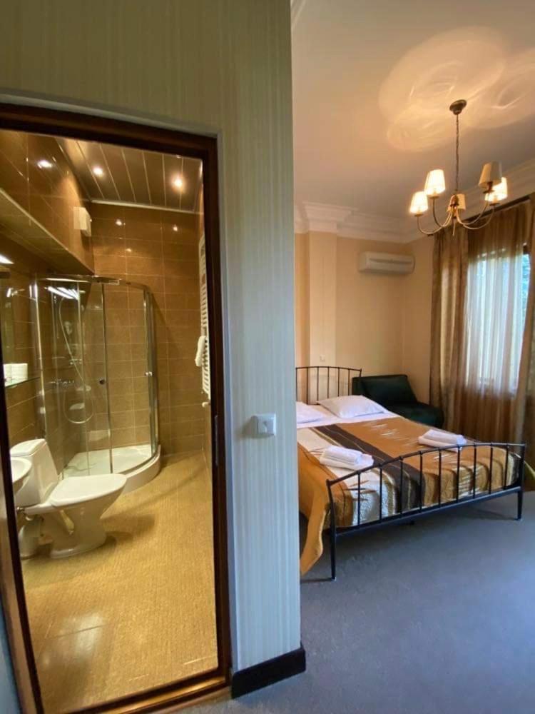 Double Room with Balcony photo 3
