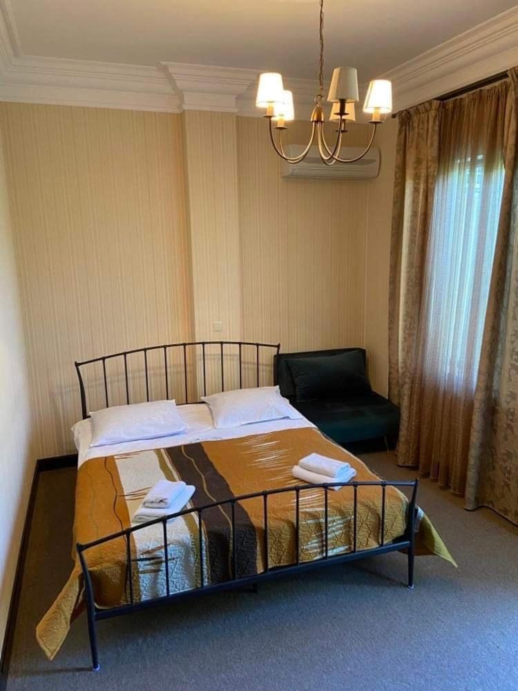 Double Room with Balcony photo 1