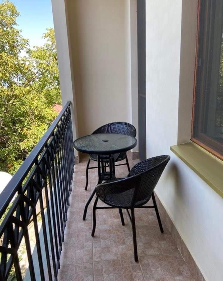 Double Room with Balcony photo 3