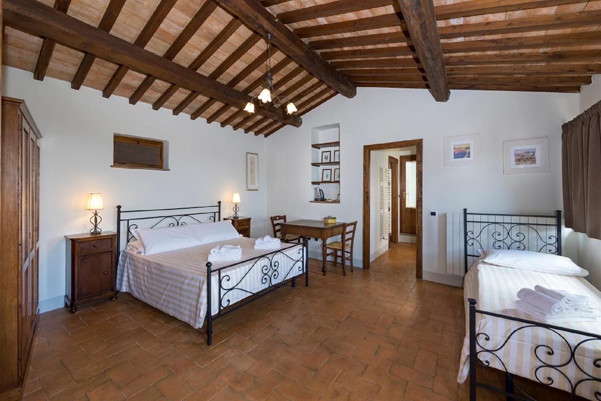 Triple Room with View - Photo 1