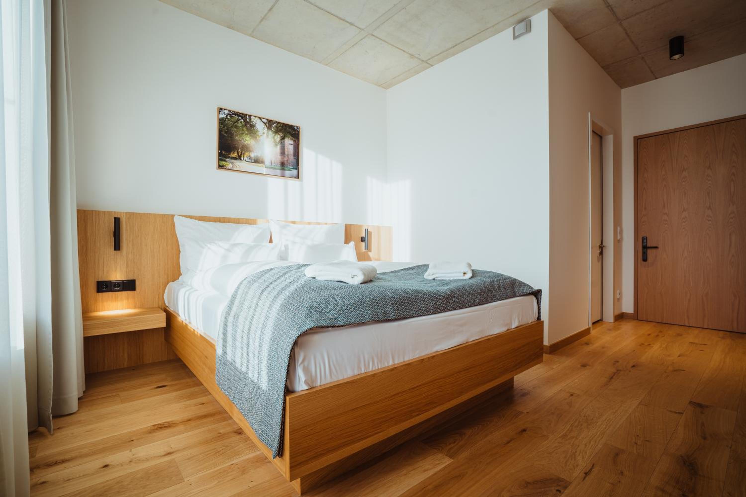 Small Double Room photo 1