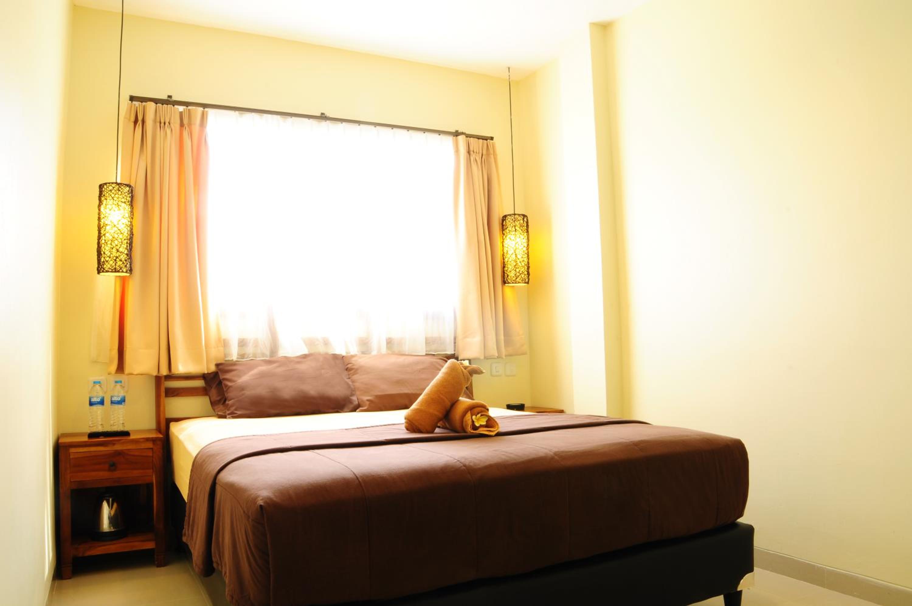 Superior Double Room - Photo 1