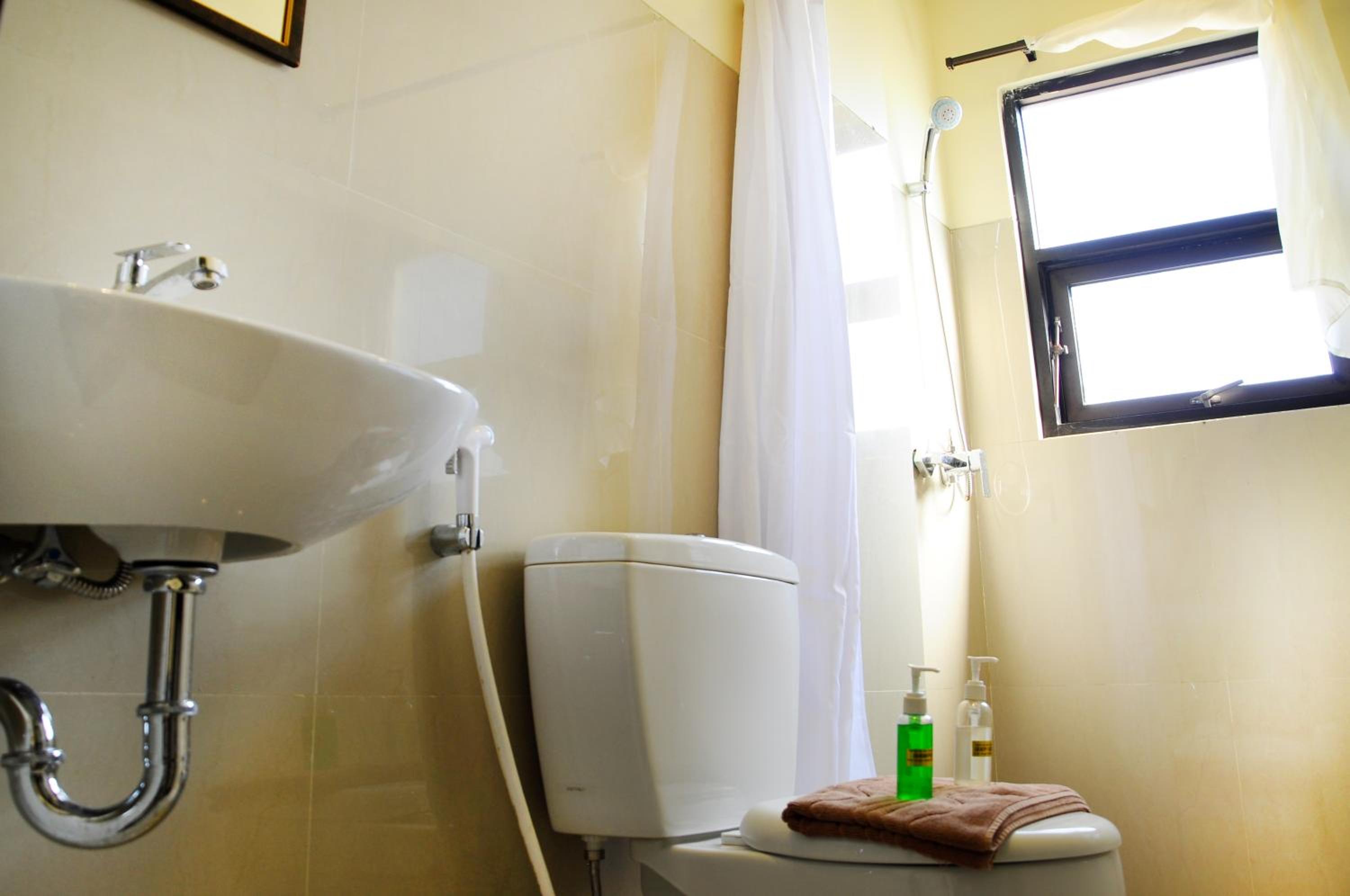 Superior Double Room - Photo 9