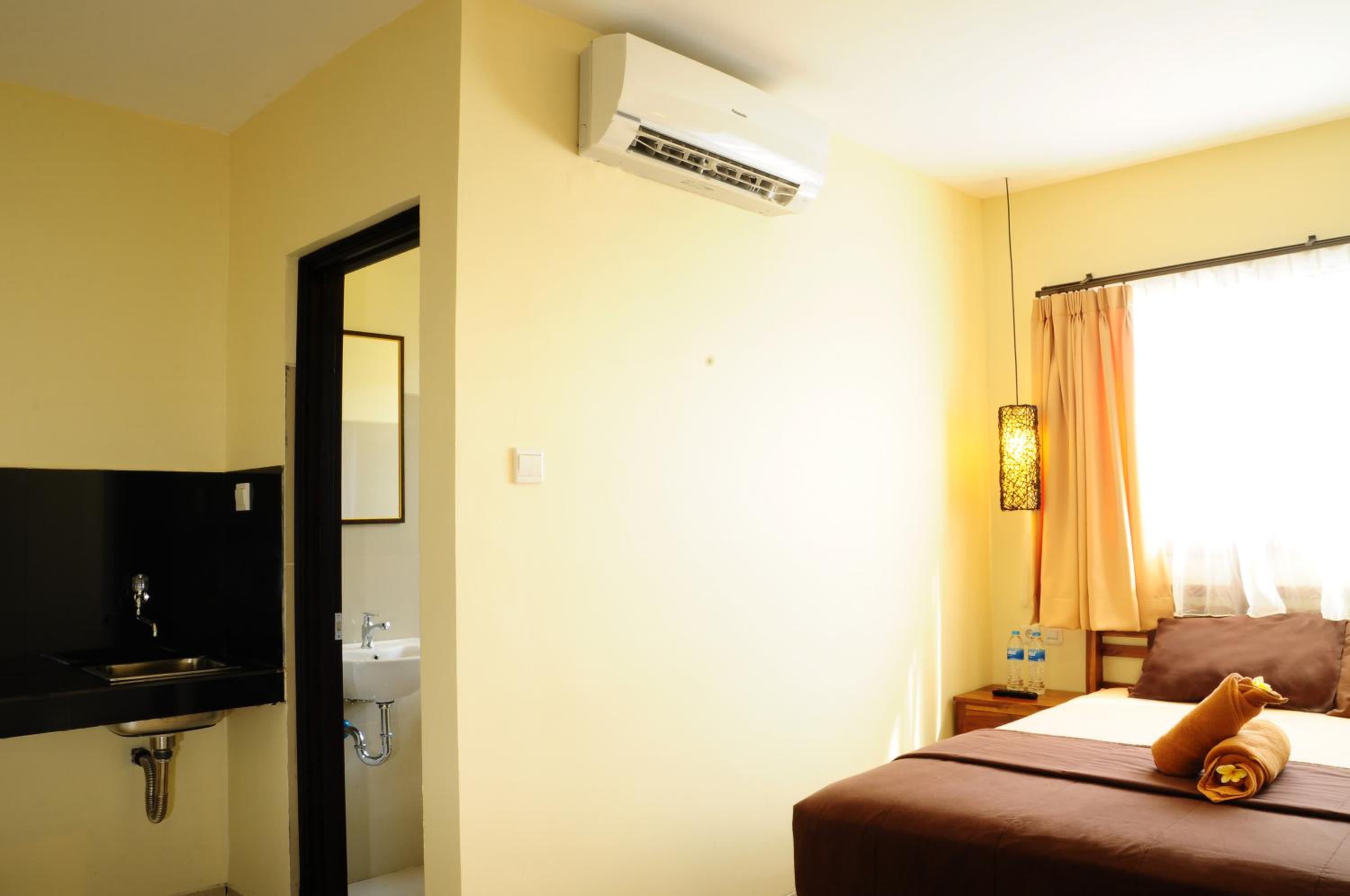 Superior Double Room - Photo 6