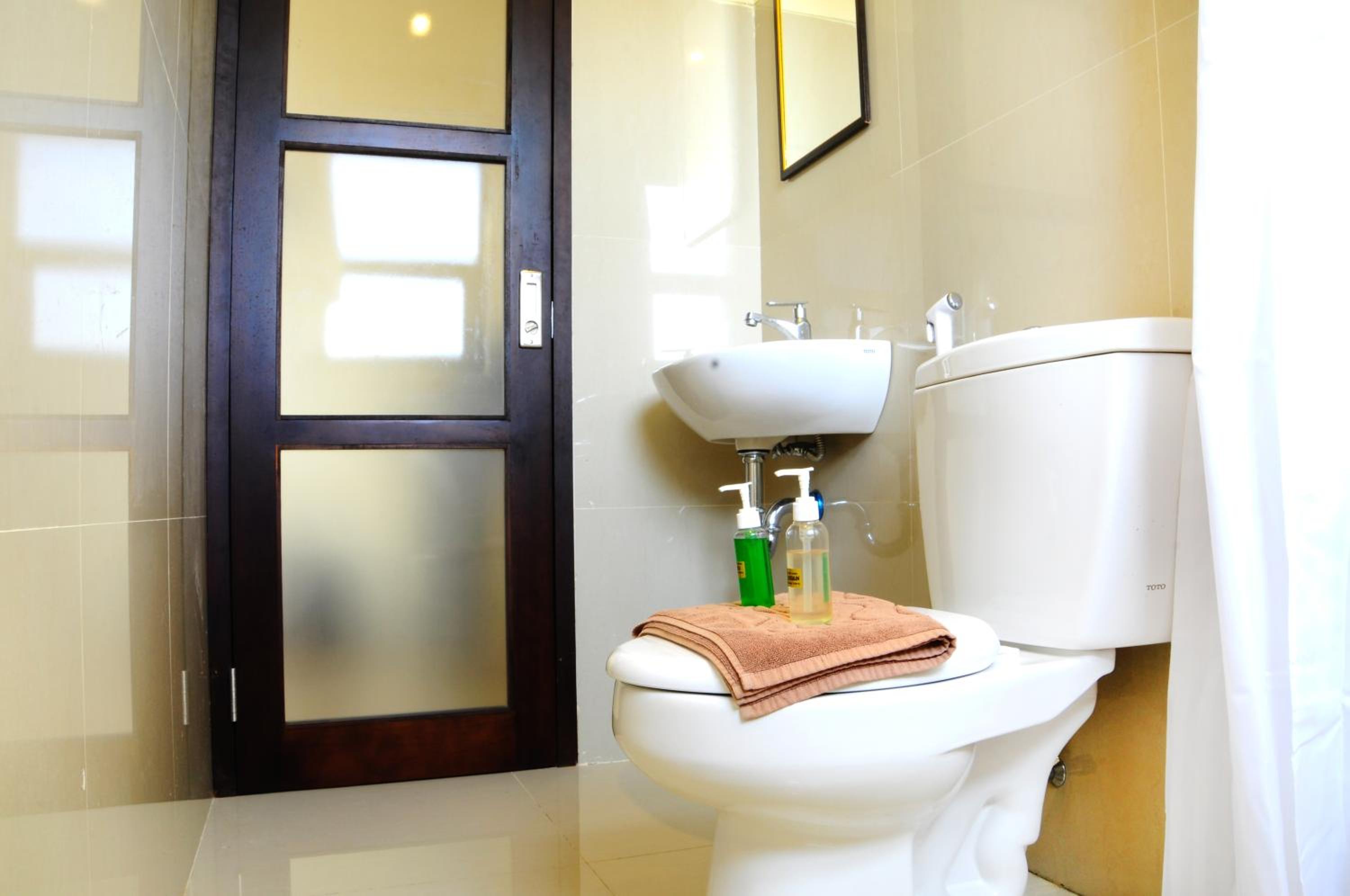 Superior Double Room - Photo 7