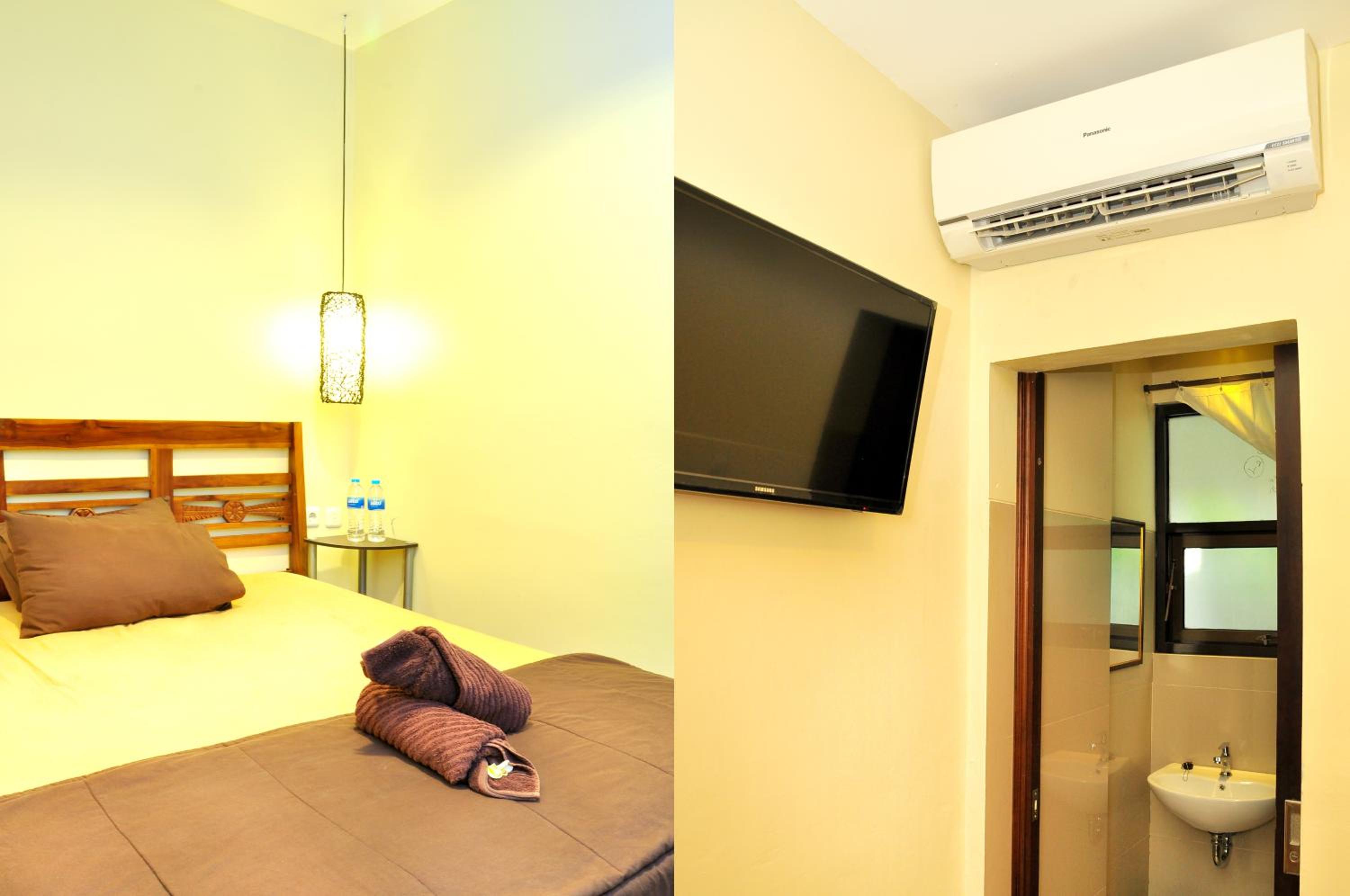 Superior Double Room - Photo 5