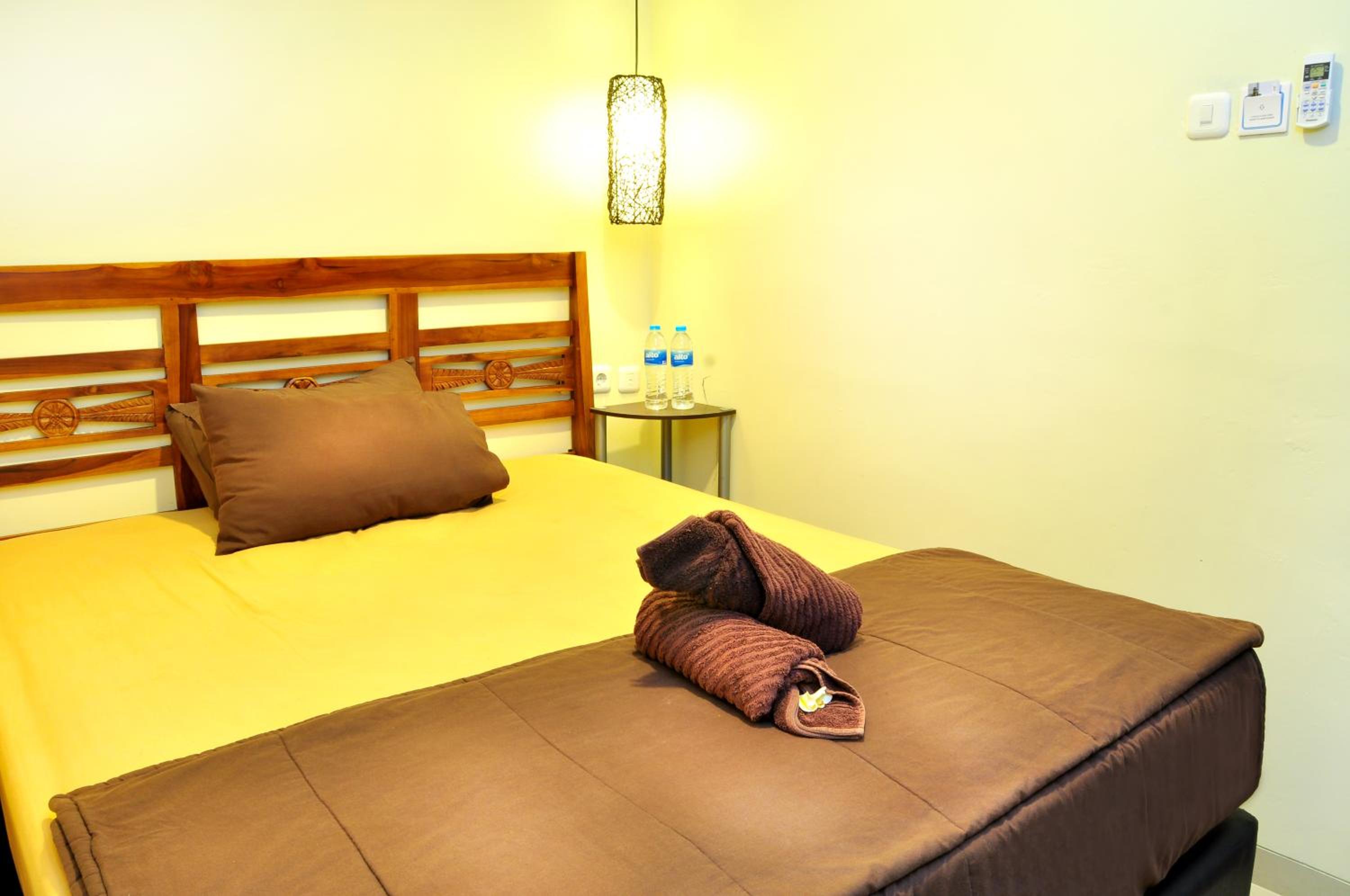 Superior Double Room - Photo 4