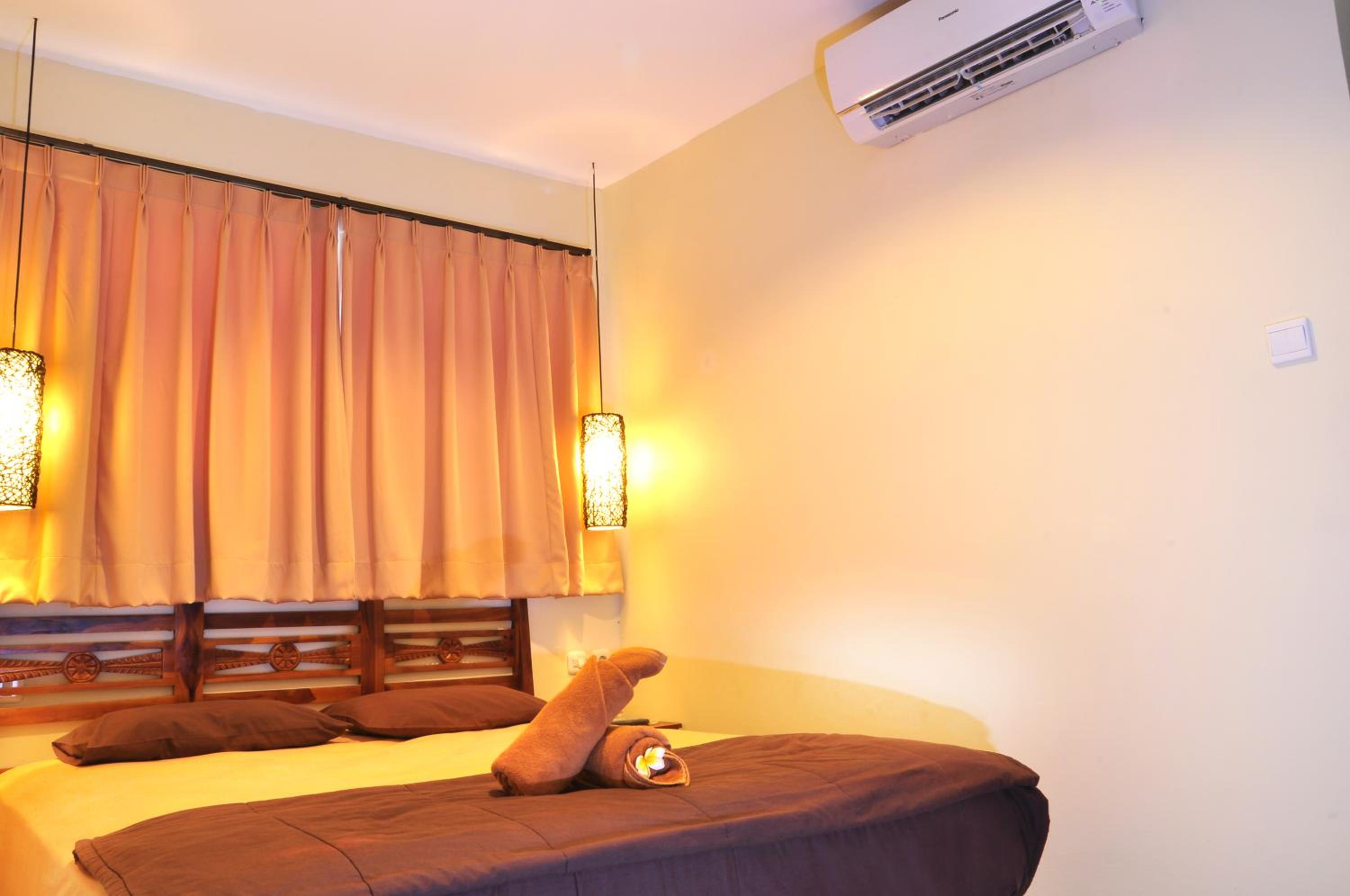 Superior Double Room - Photo 2