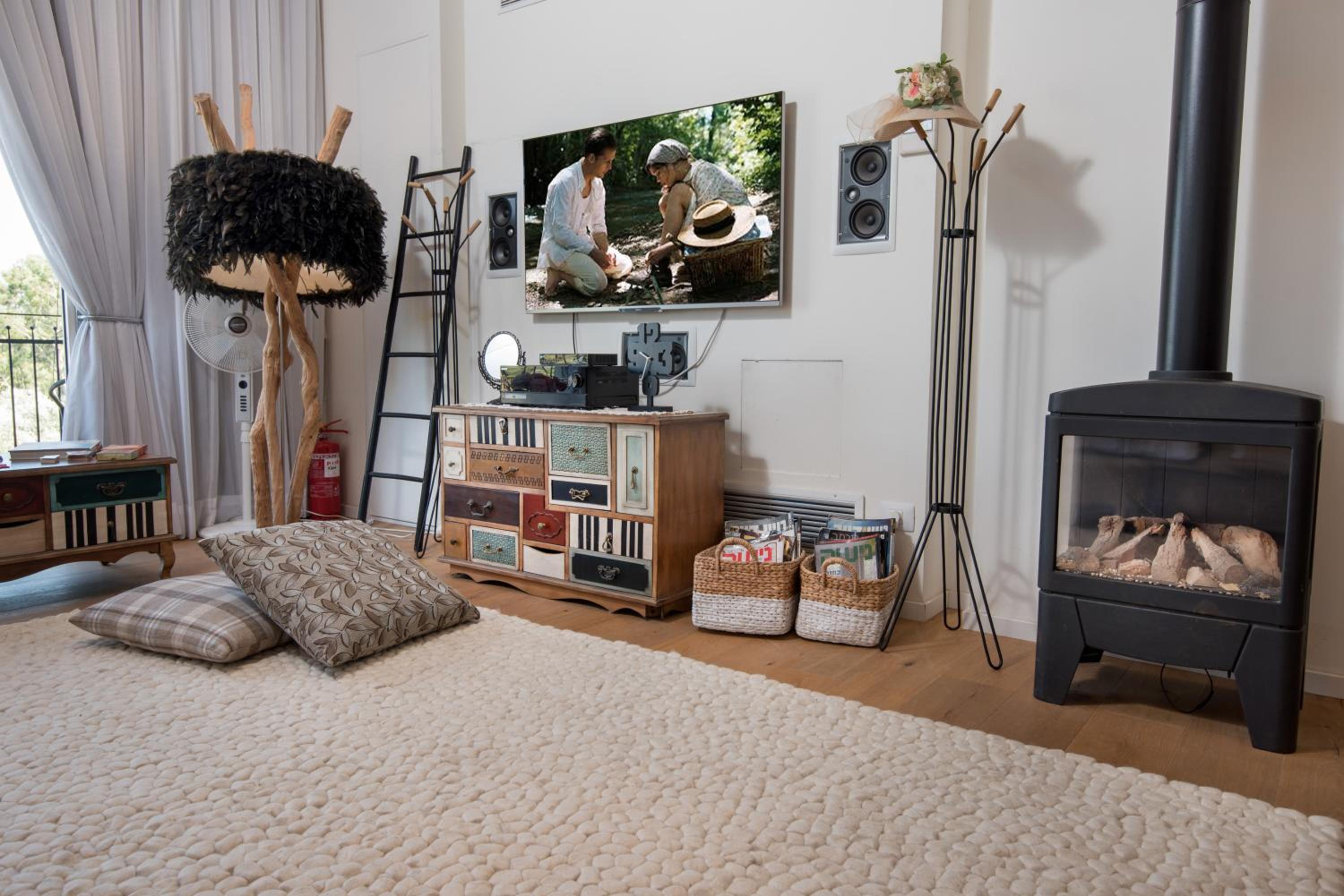 One-Bedroom Apartment - Photo 7