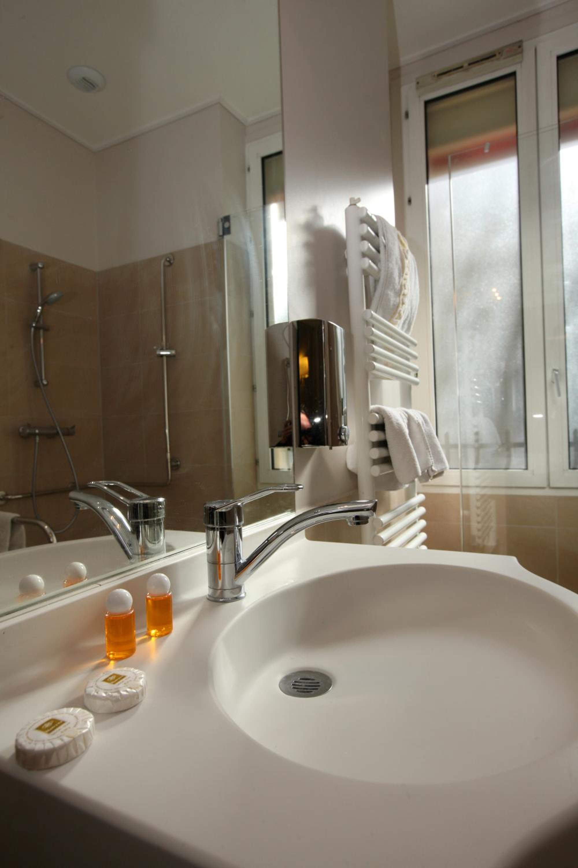 Hôtel Sunny - Photo 19
