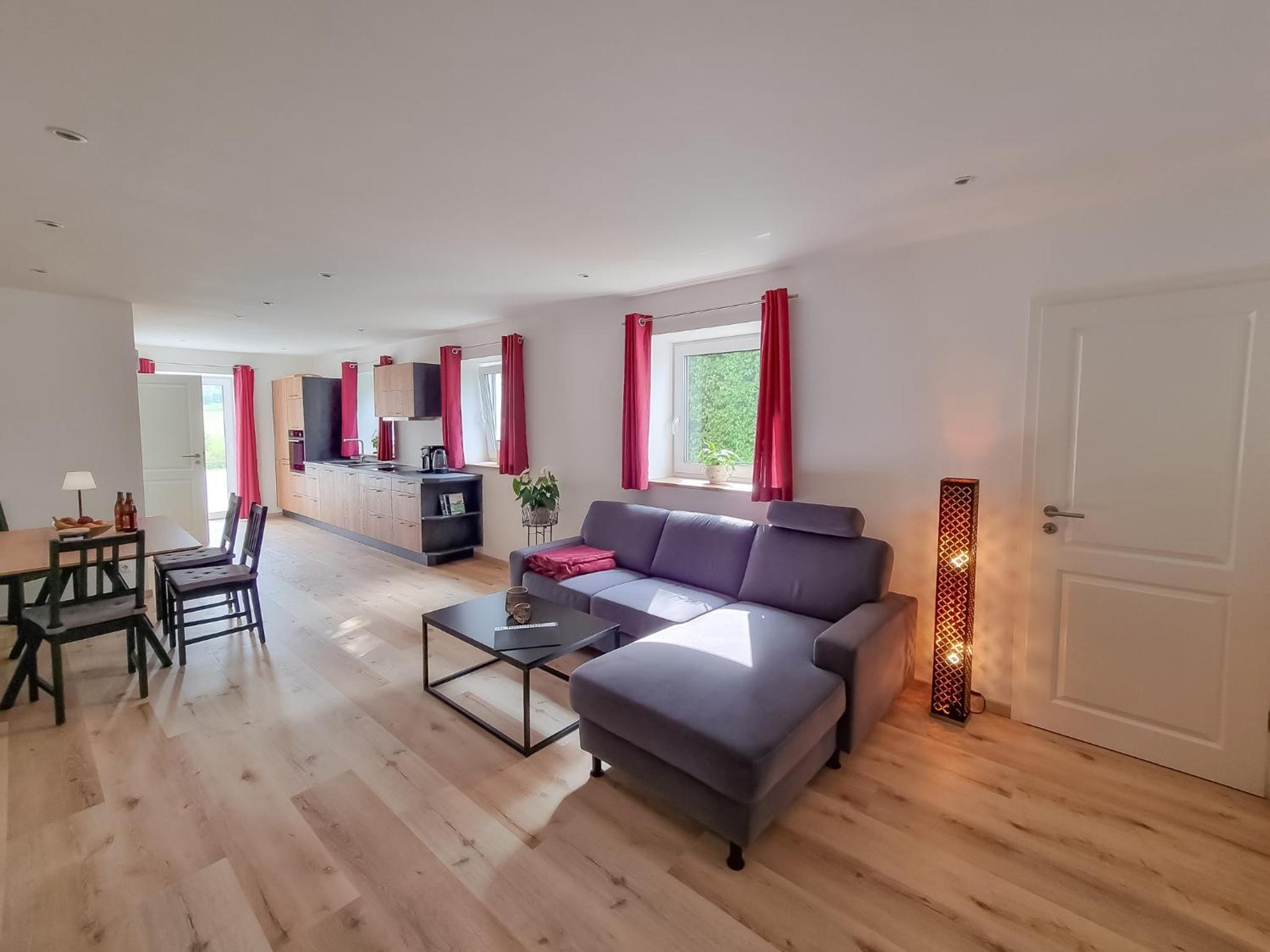 Apartment with Terrace photo 1