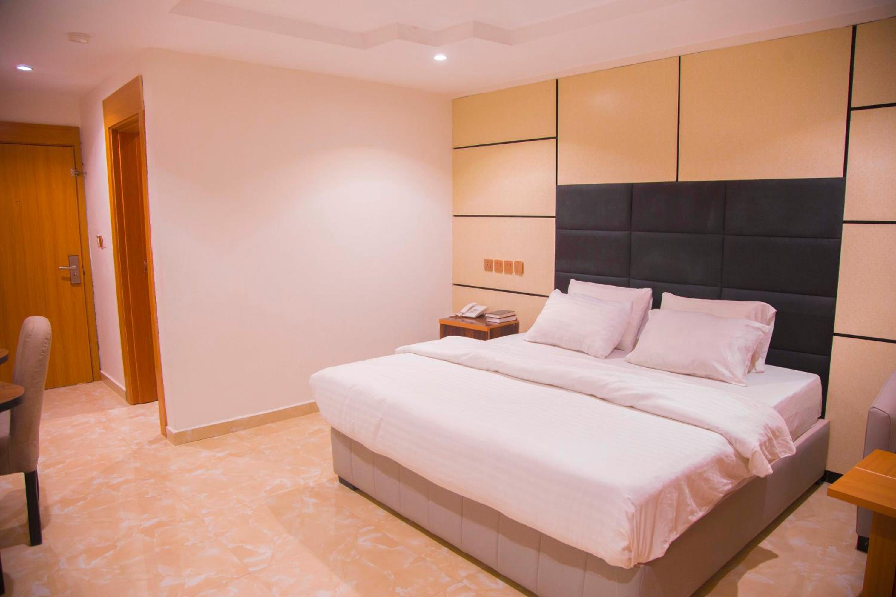 Standard Single Room photo 1