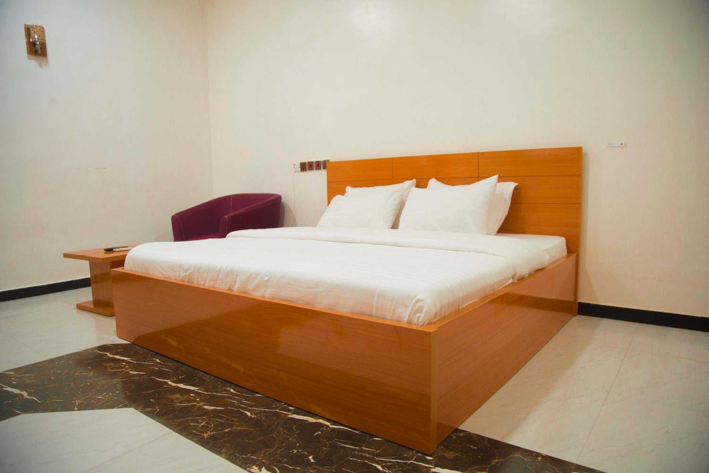 Single Room with Garden View photo 2