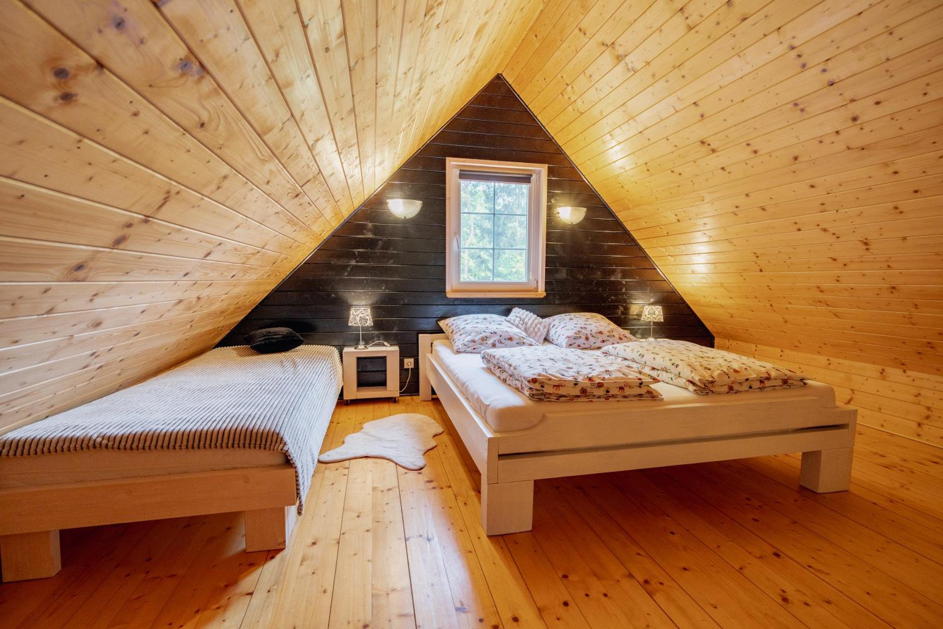 One-Bedroom Chalet photo 1