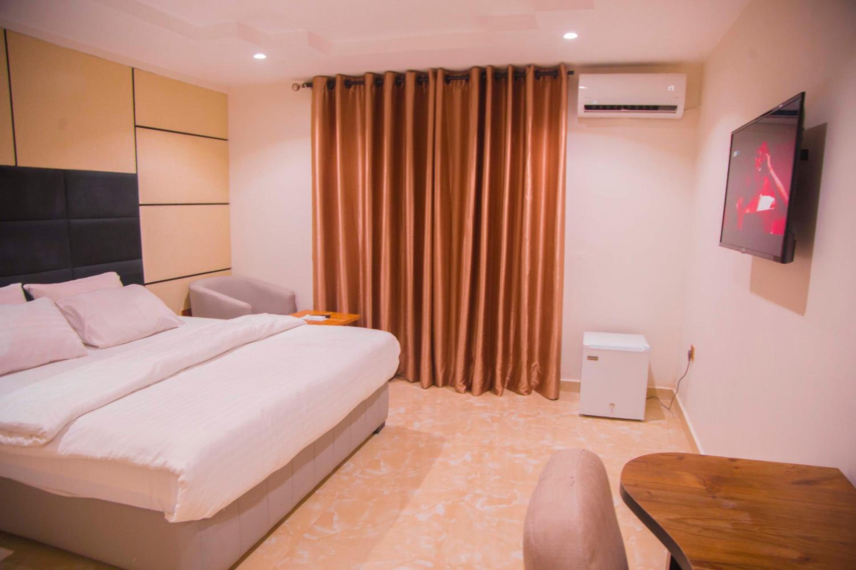 Standard Single Room photo 2