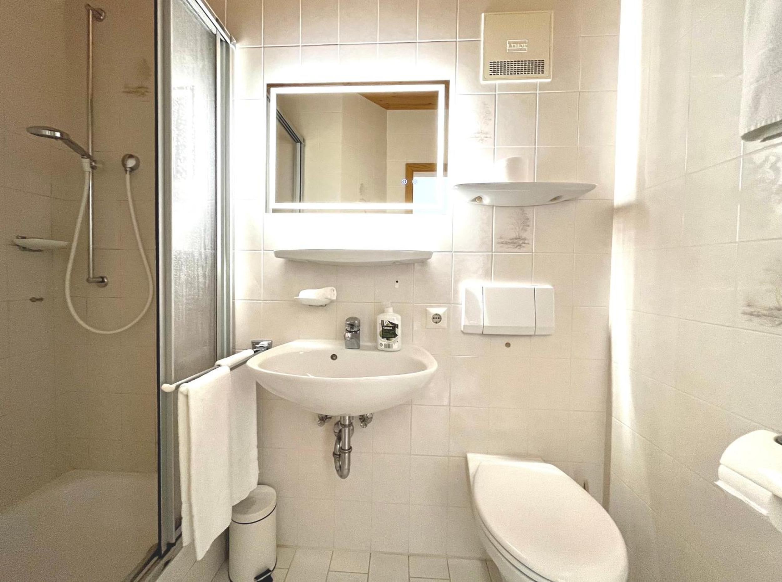 Double Room without Kitchen