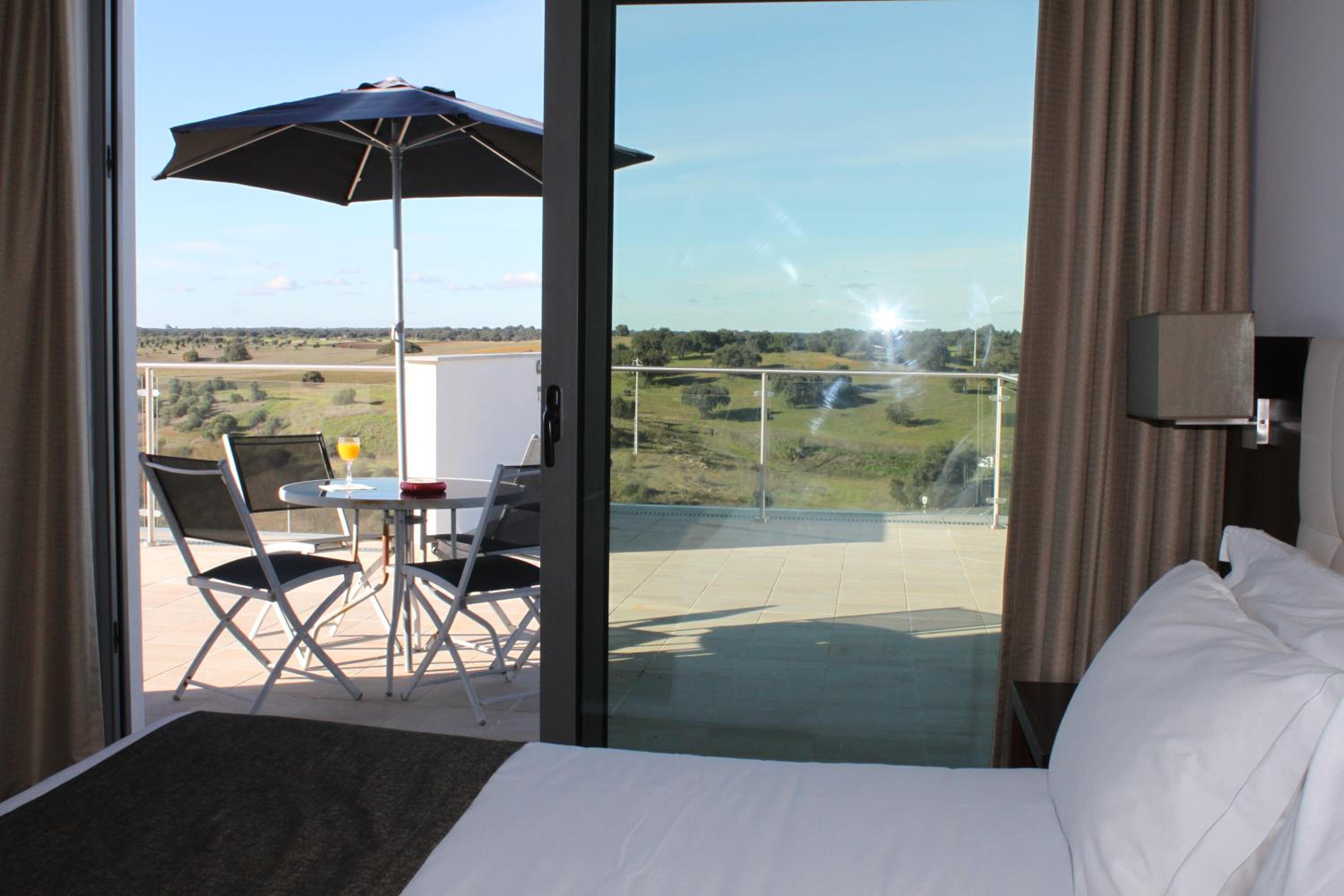Superior Double or Twin Room with Countryside View - Photo 4
