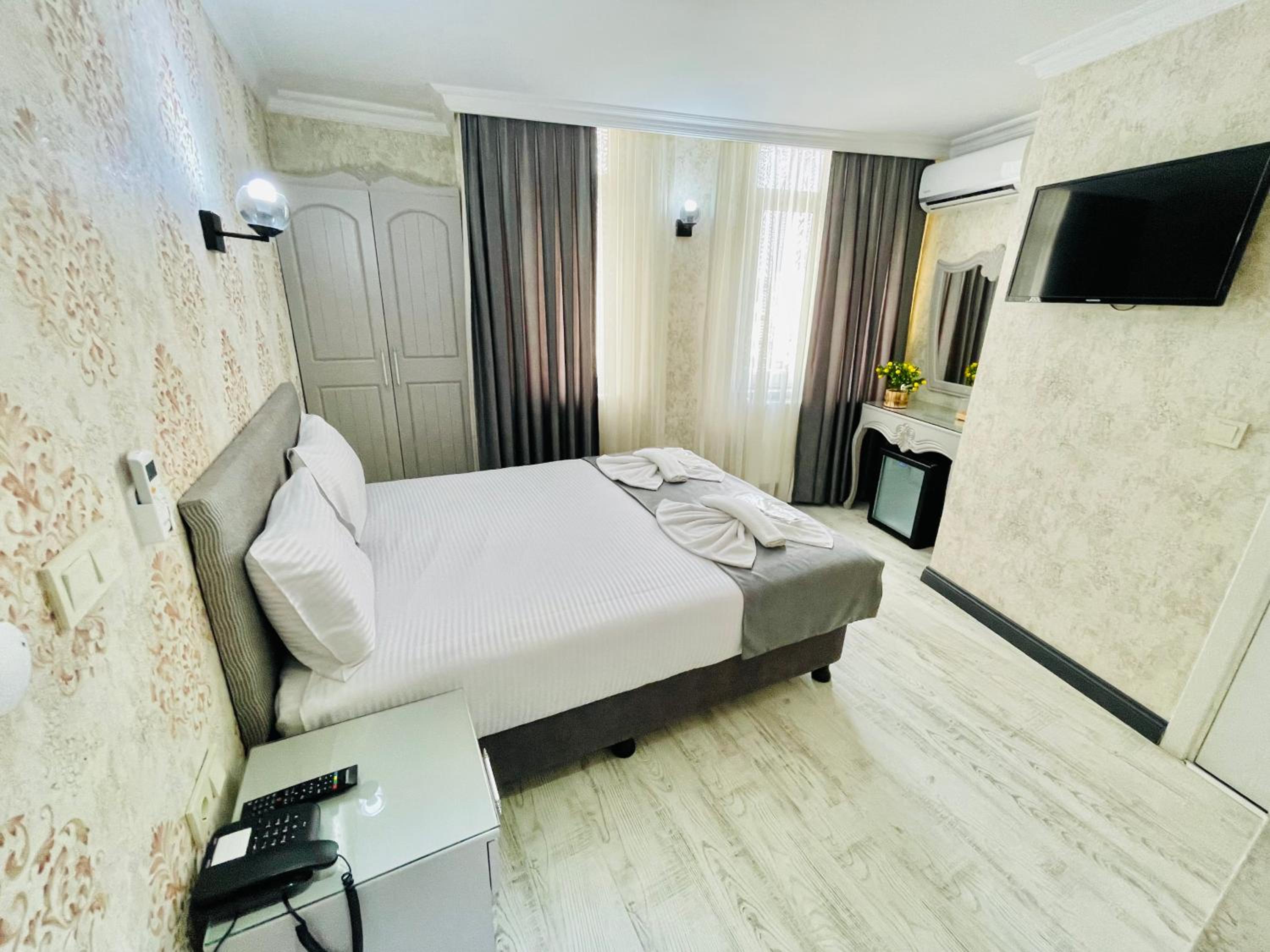 Single Room photo 1
