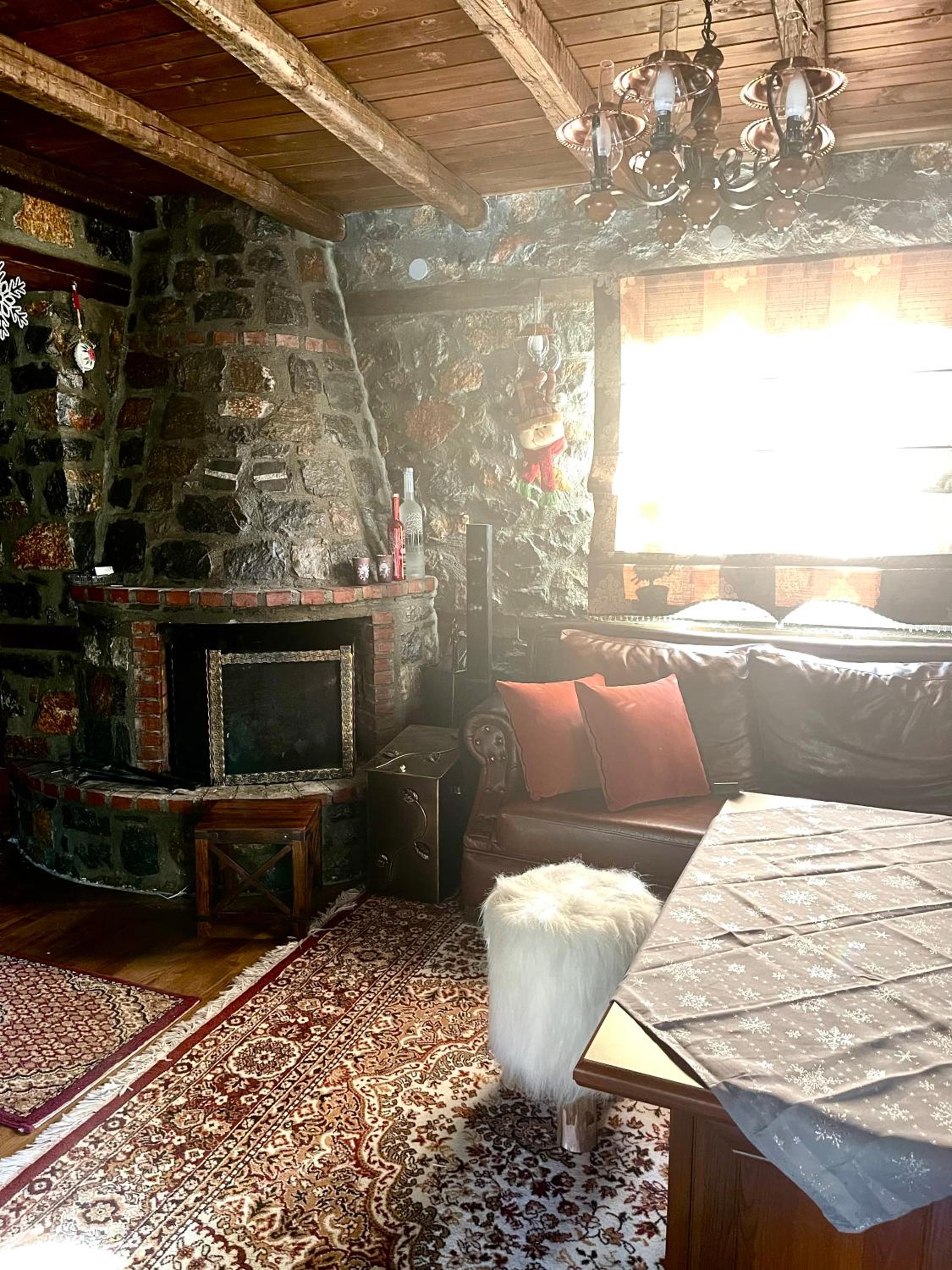 Chalet