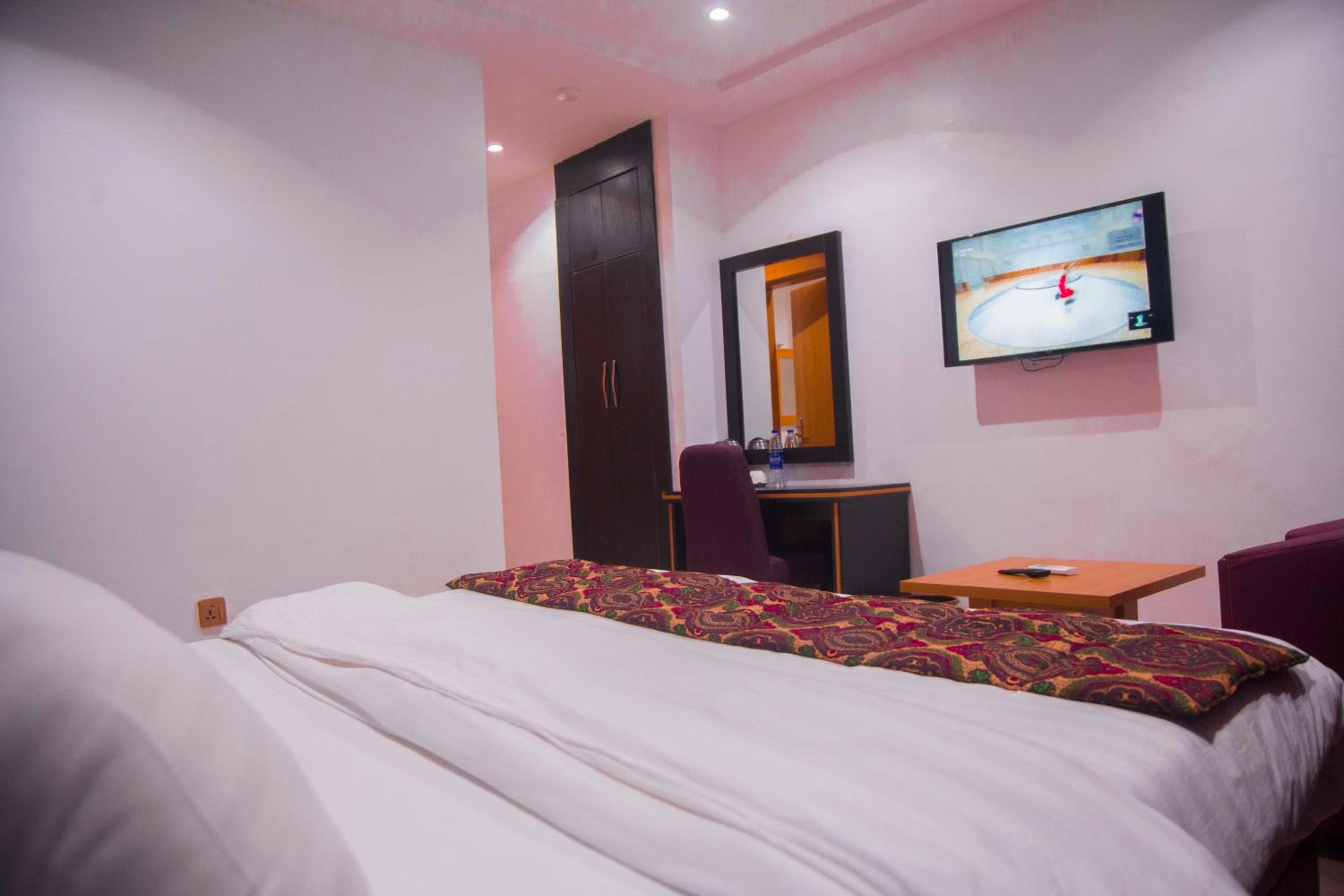 Standard Single Room photo 3