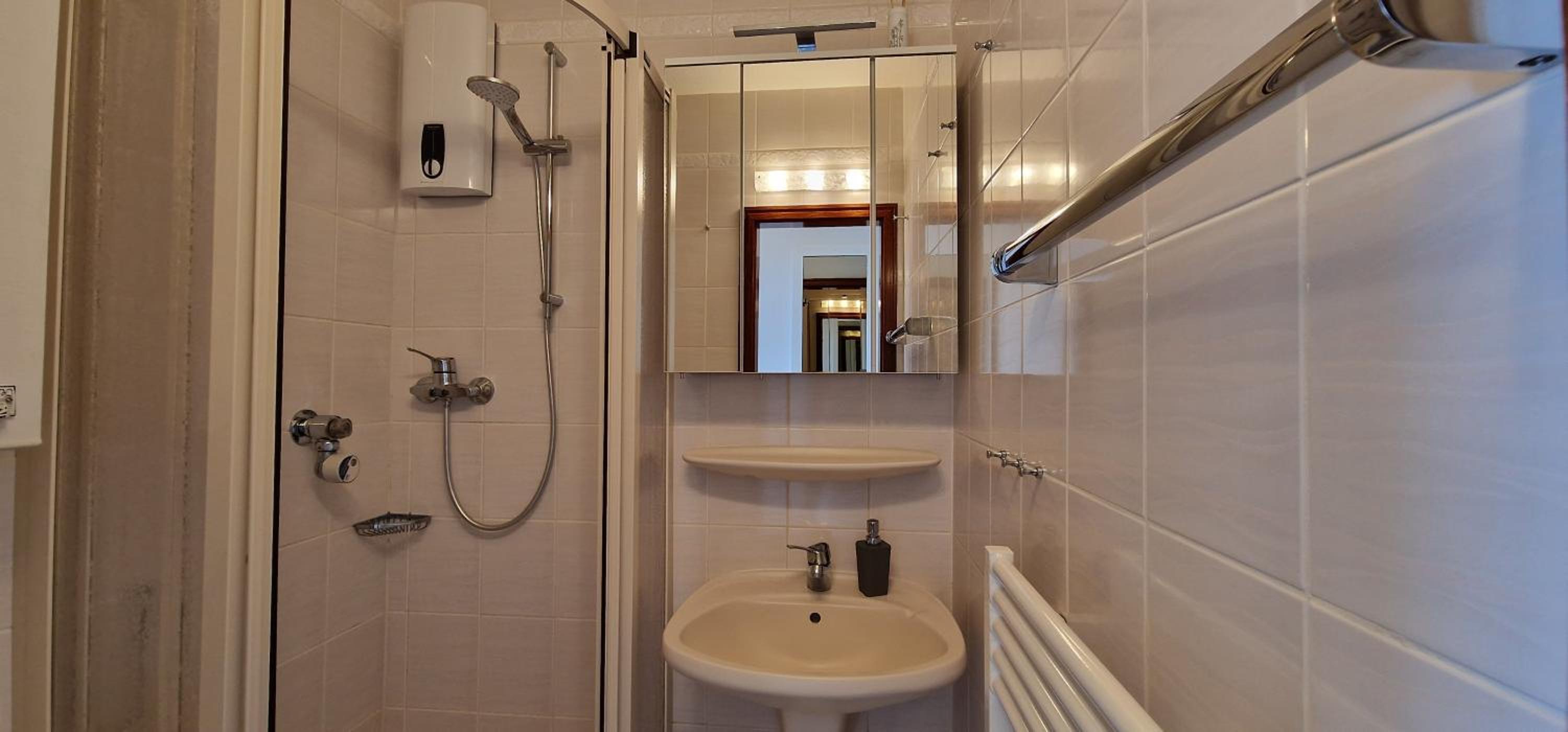 Apartment with Sea View photo 3